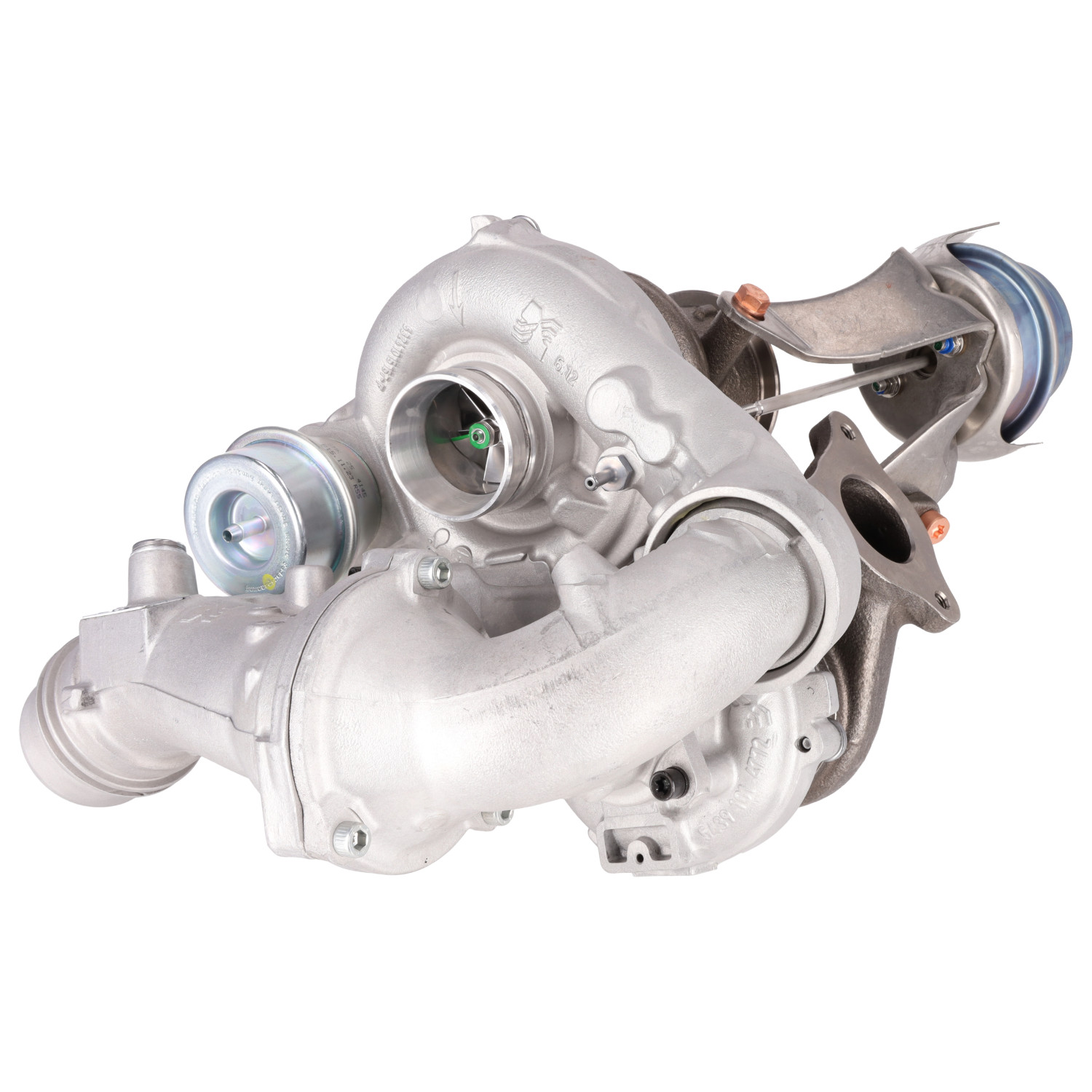 FEBI BILSTEIN Lader, ladesystem 187501 for MERCEDES-BENZ