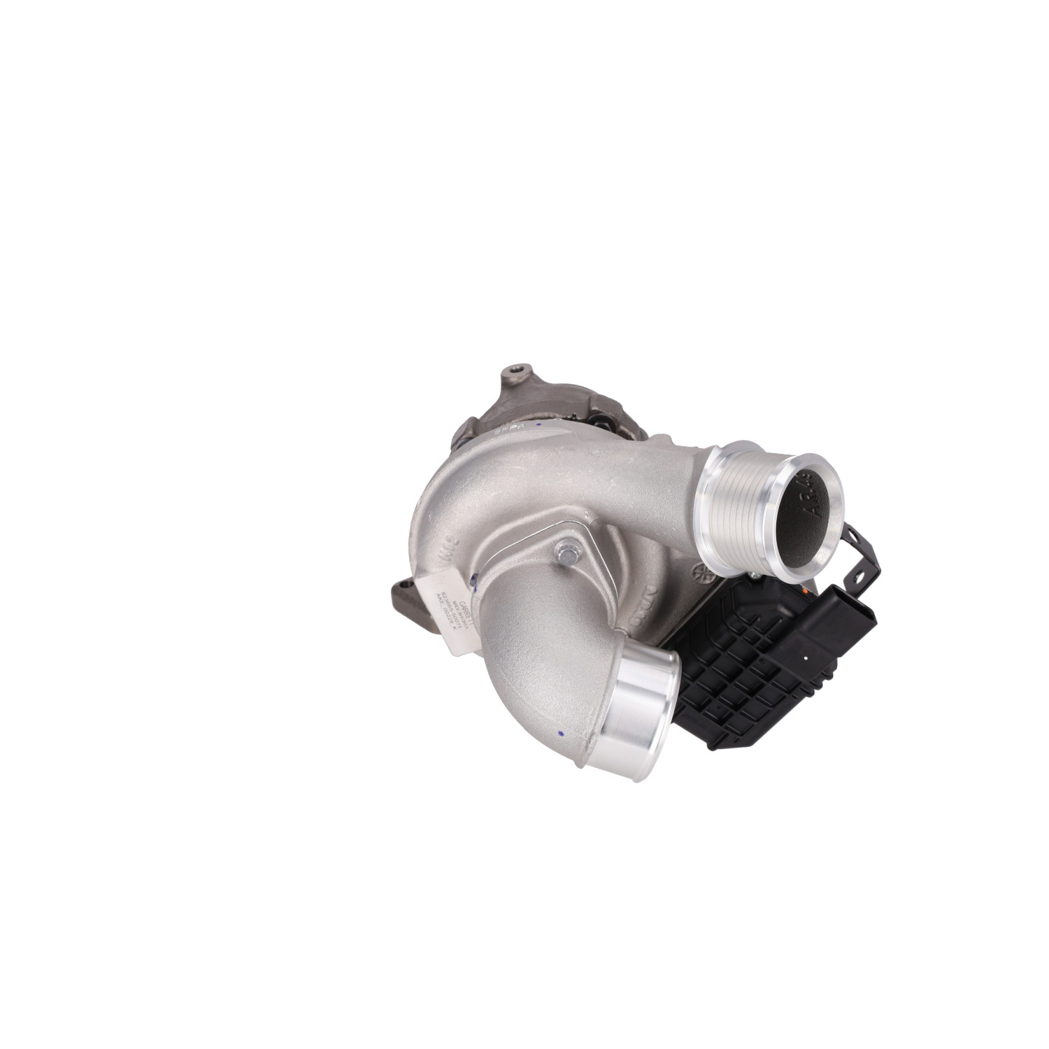FEBI BILSTEIN Lader, ladesystem 187609 for HYUNDAI