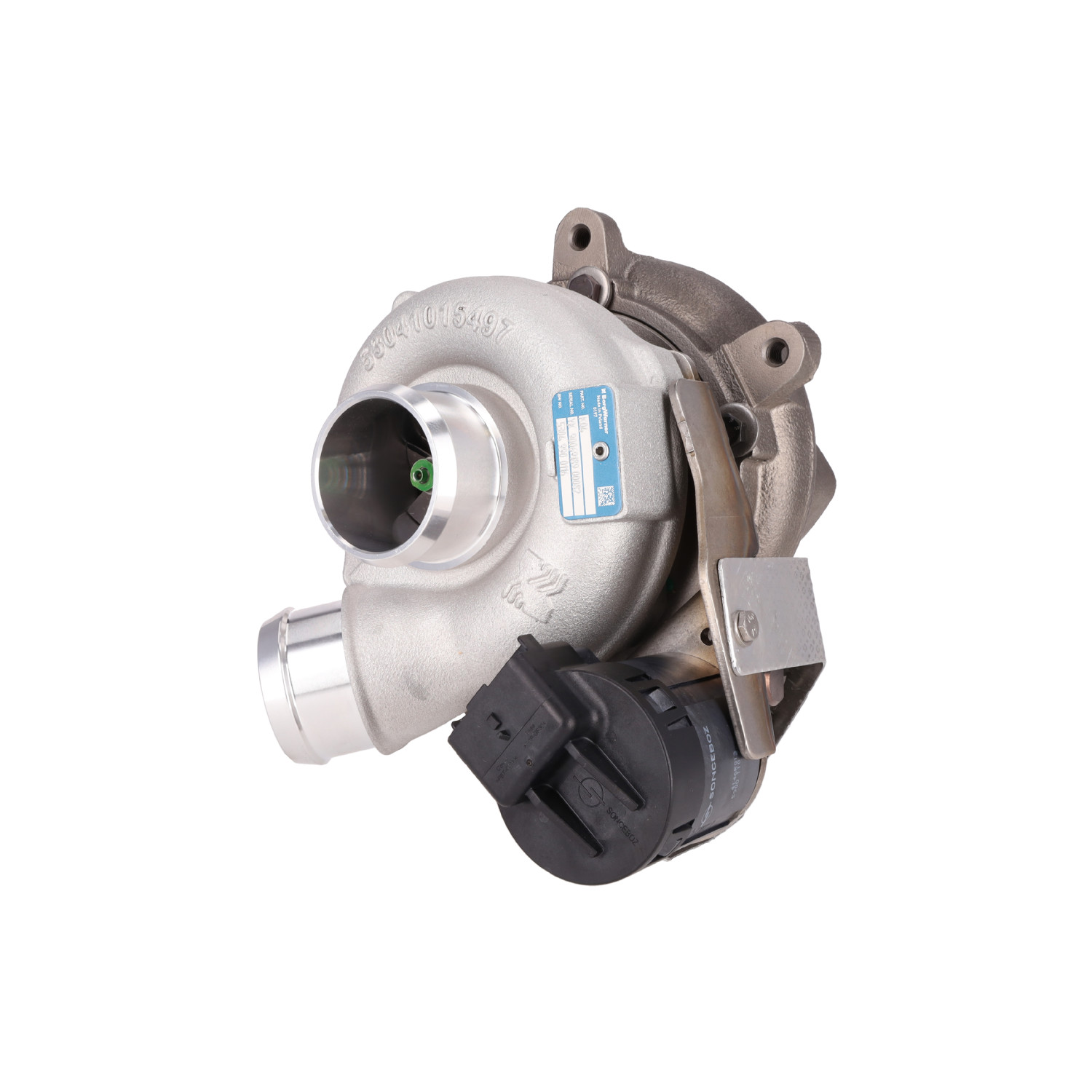 FEBI BILSTEIN Lader, ladesystem 187611 for LAND ROVER