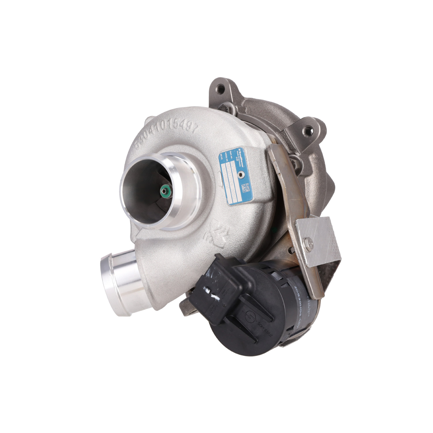 FEBI BILSTEIN Lader, ladesystem 187612 for LAND ROVER
