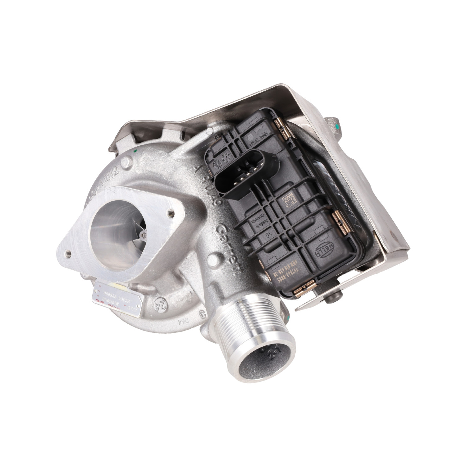 FEBI BILSTEIN Lader, ladesystem 187626 for FORD