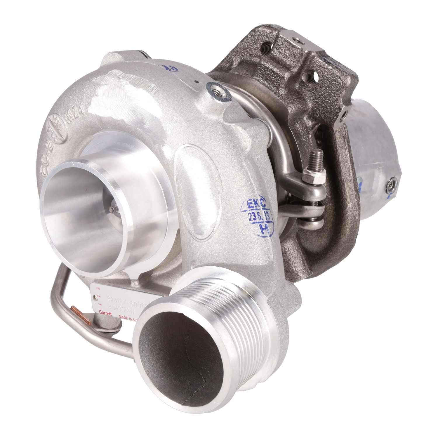 FEBI BILSTEIN Lader, ladesystem 187641 højre for JAGUAR