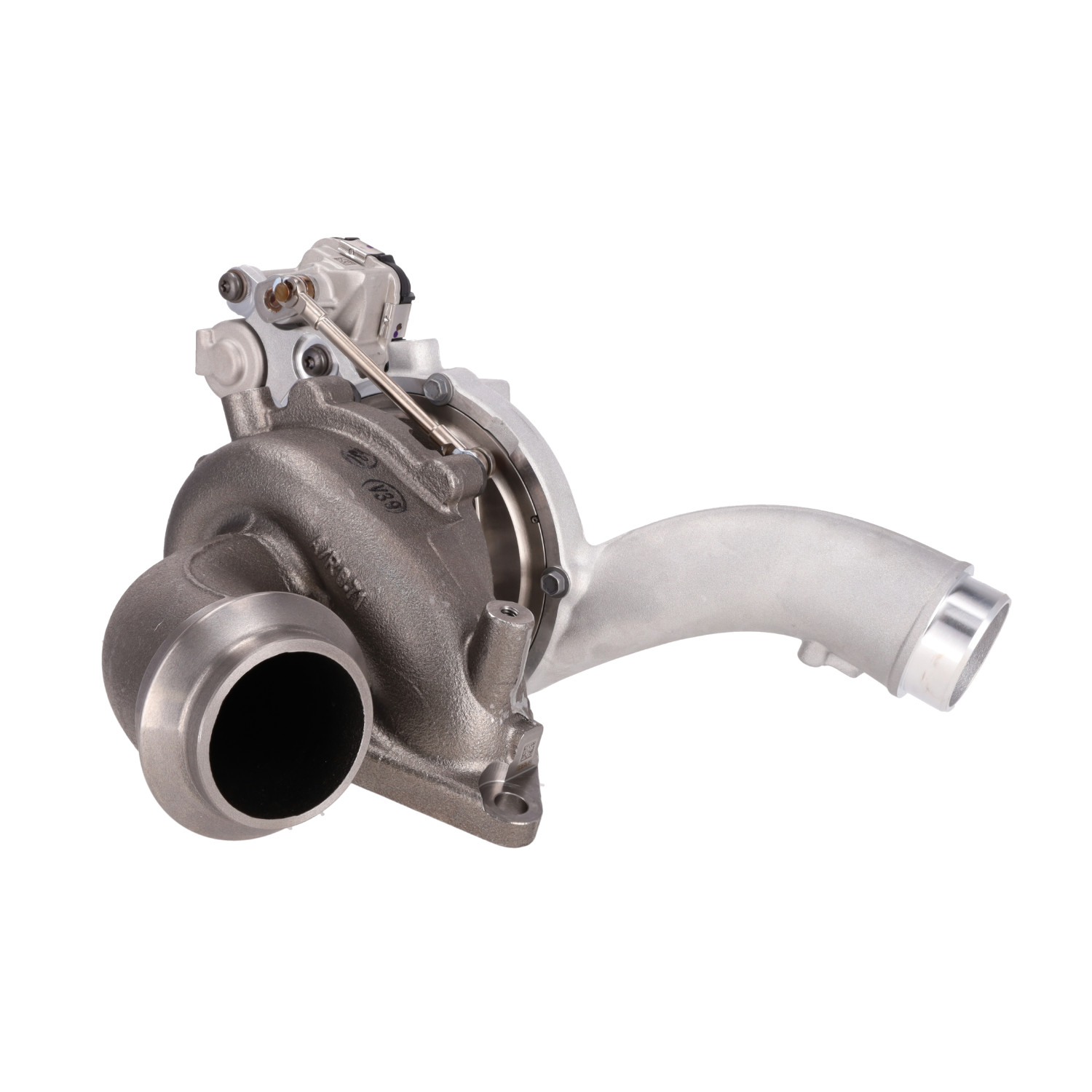 FEBI BILSTEIN Lader, ladesystem 187661 for FIAT