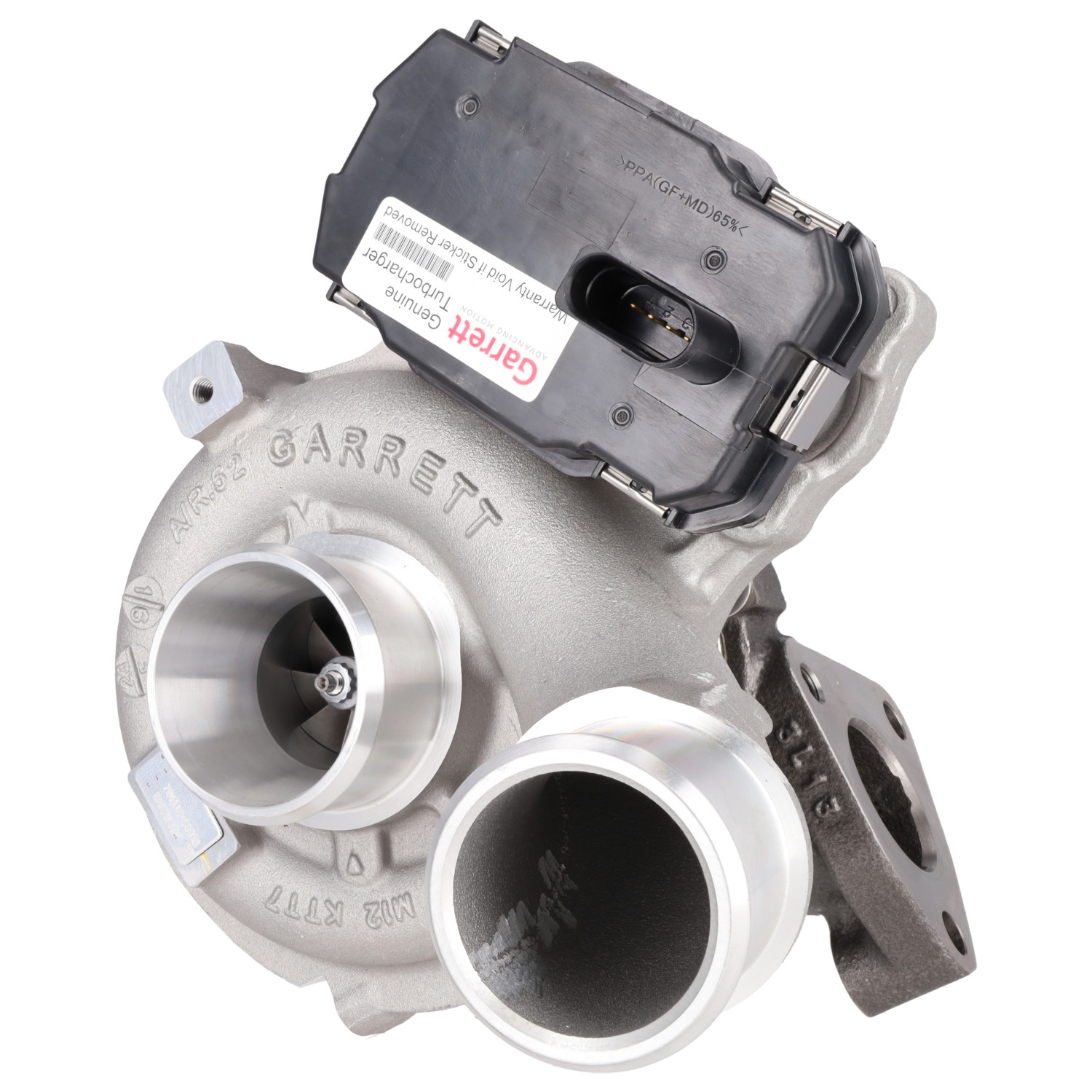 FEBI BILSTEIN Lader, ladesystem 187669 for KIA