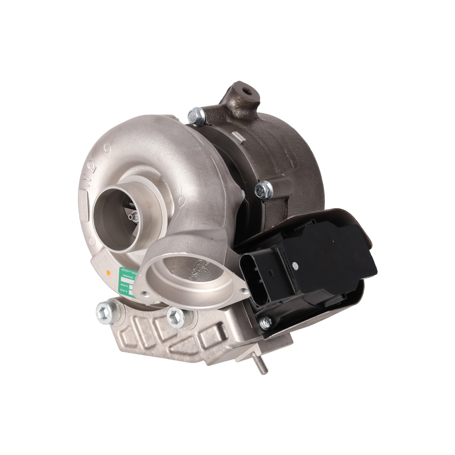 FEBI BILSTEIN Lader, ladesystem 187904 for BMW