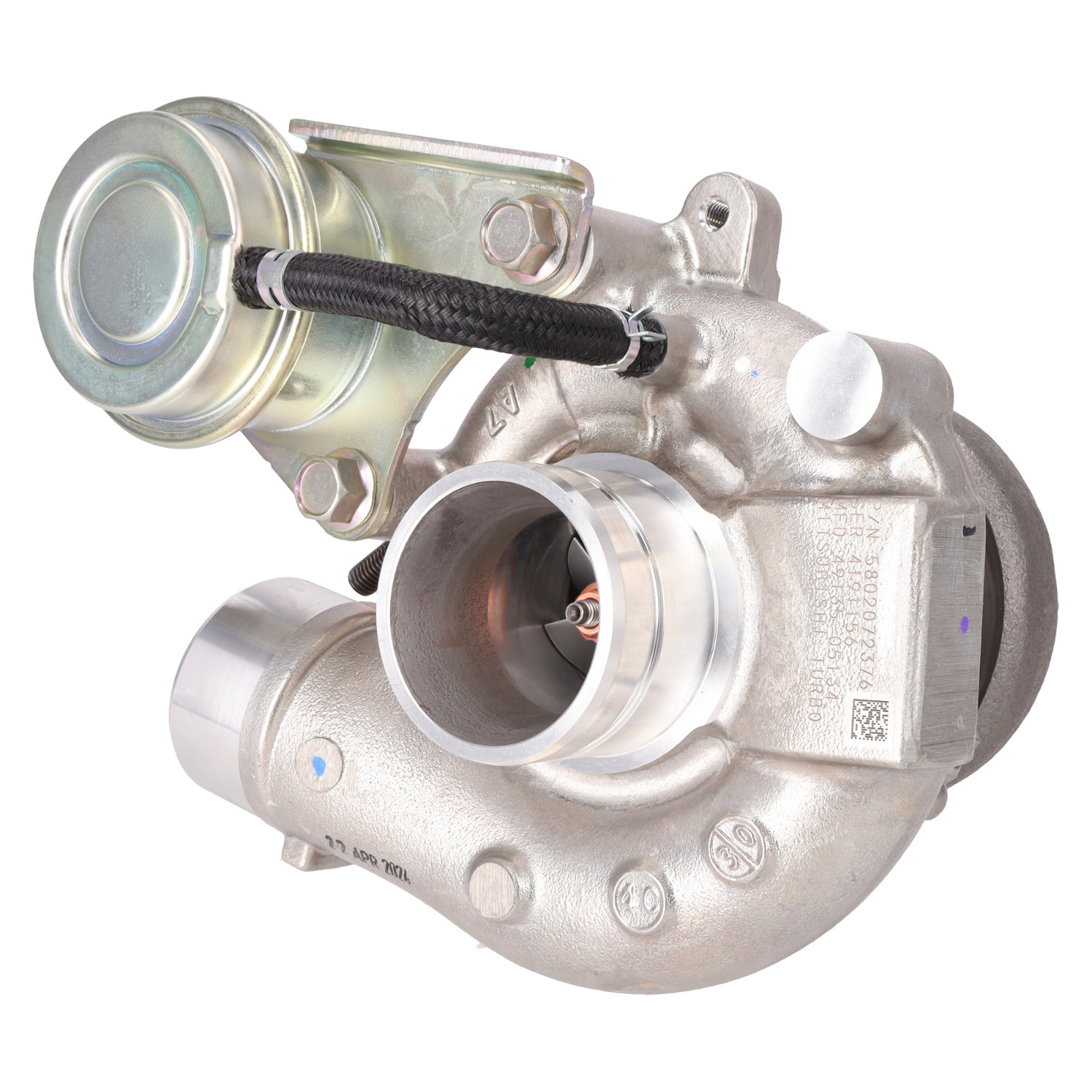 FEBI BILSTEIN Lader, ladesystem 187910 for FIAT