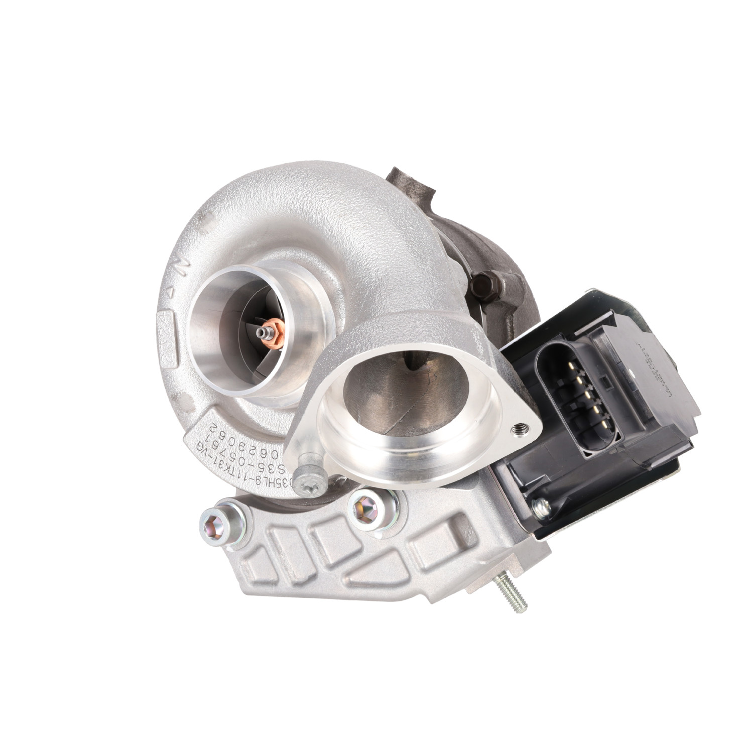FEBI BILSTEIN Lader, ladesystem 187964 for BMW