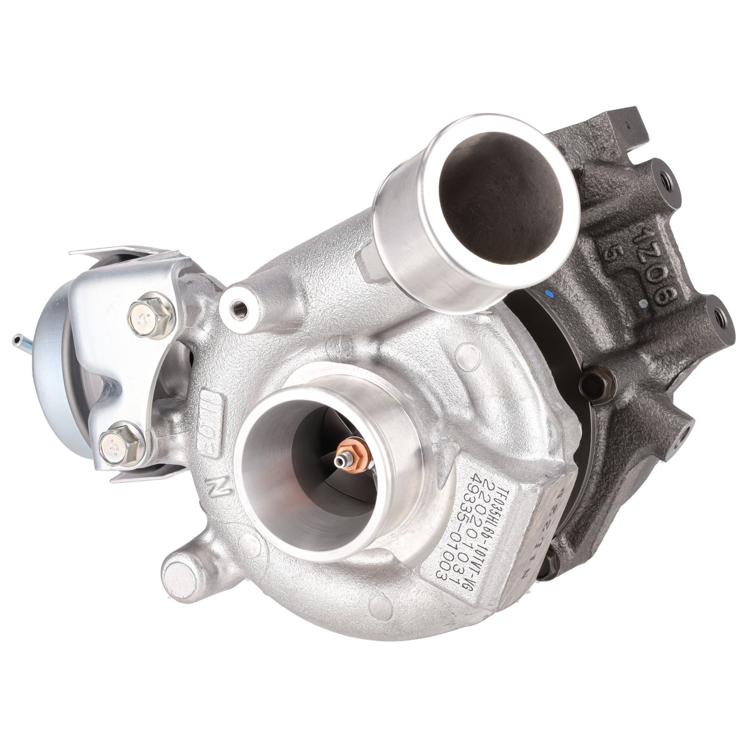 FEBI BILSTEIN Lader, ladesystem 187928 for MITSUBISHI