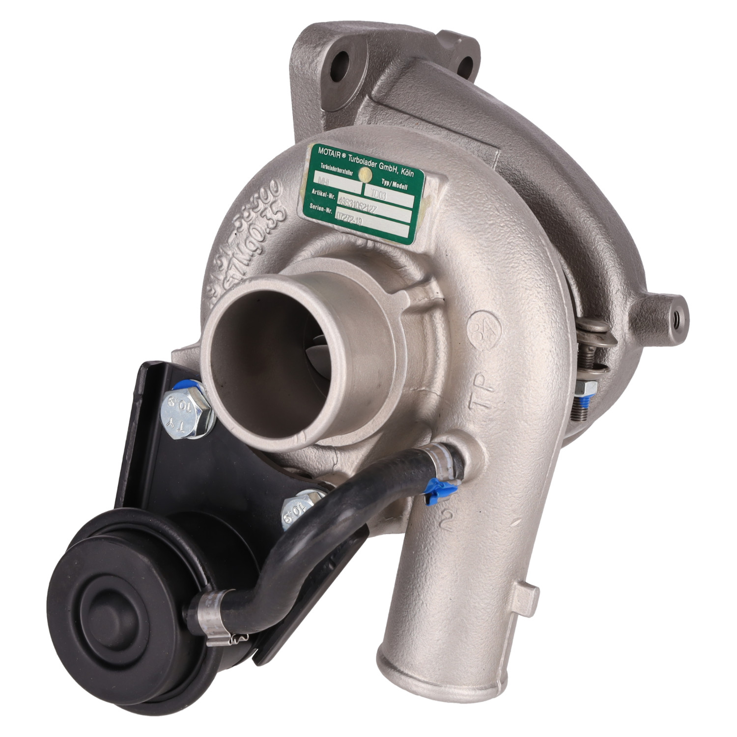 FEBI BILSTEIN Lader, ladesystem 187939 for FIAT PEUGEOT
