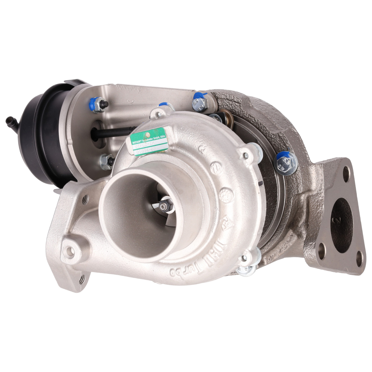 FEBI BILSTEIN Lader, ladesystem 188018 for OPEL