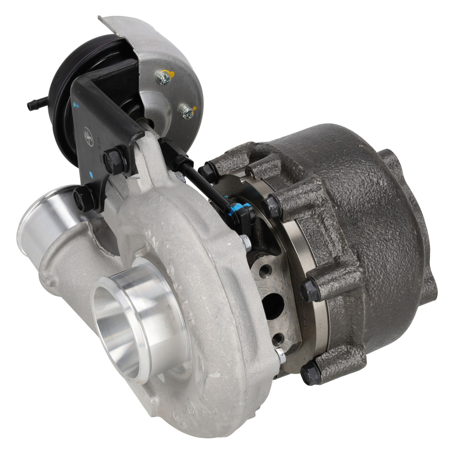 FEBI BILSTEIN Lader, ladesystem 188033 for KIA