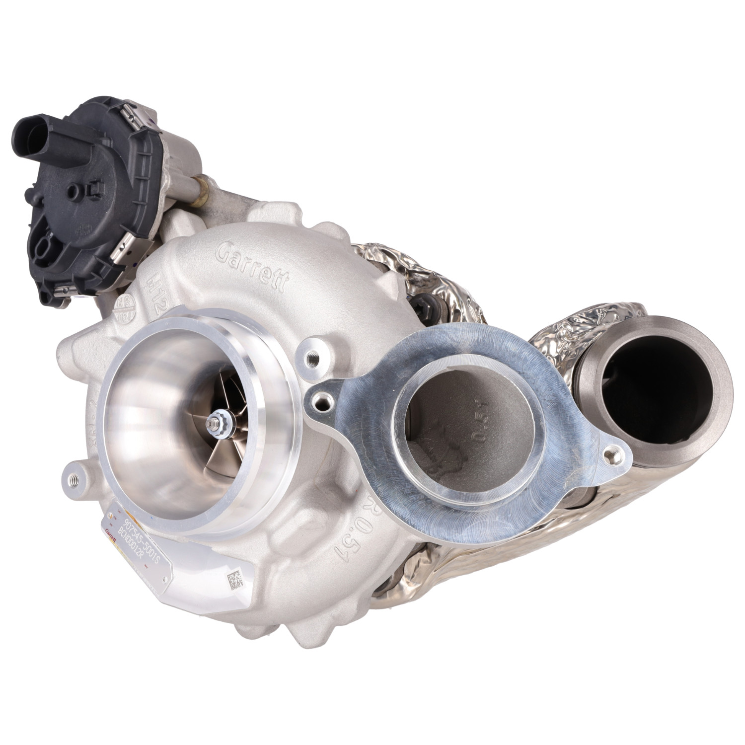 FEBI BILSTEIN Lader, ladesystem 188093 for VW AUDI