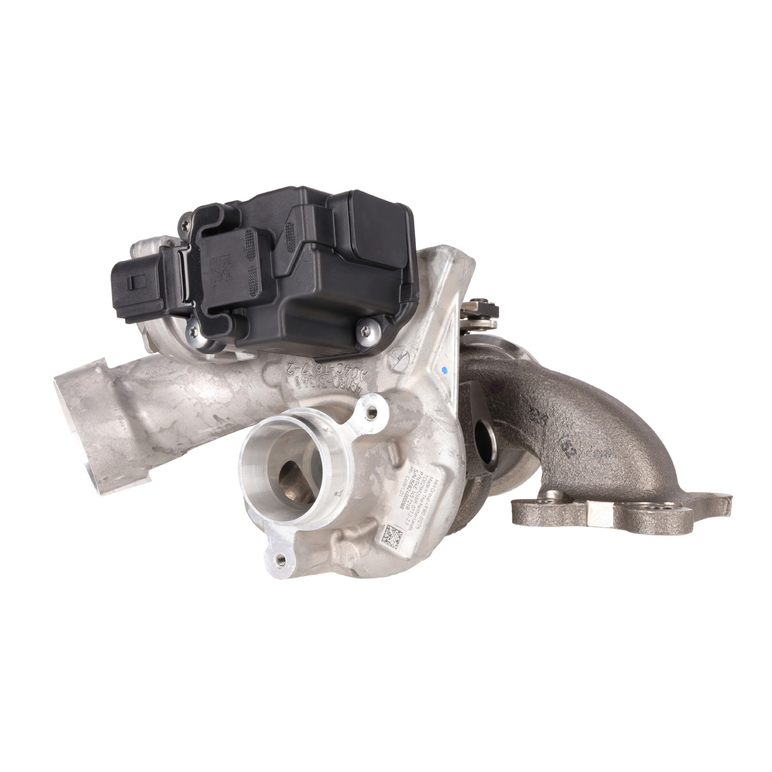 FEBI BILSTEIN Lader, ladesystem 189788 for VW