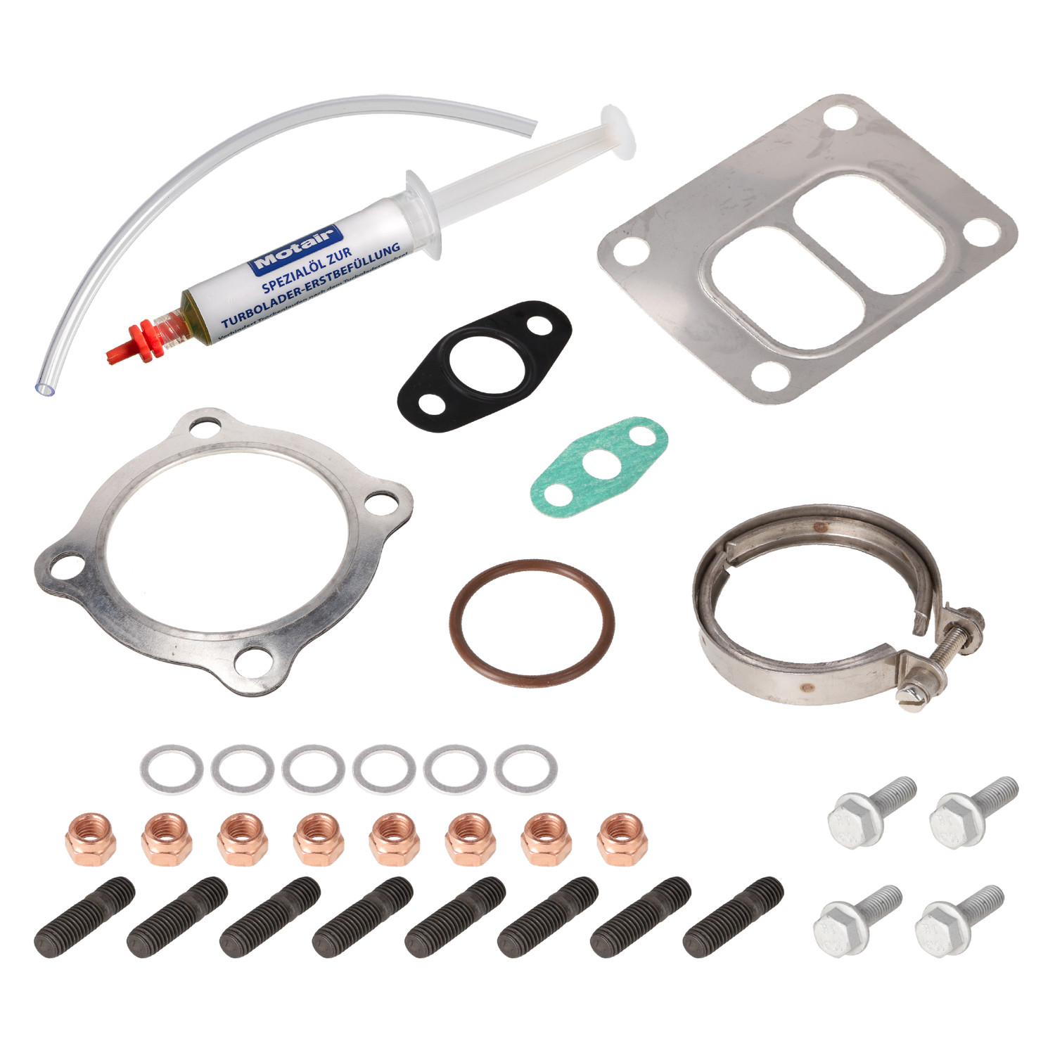 FEBI BILSTEIN 190355 for MERCEDES-BENZ
