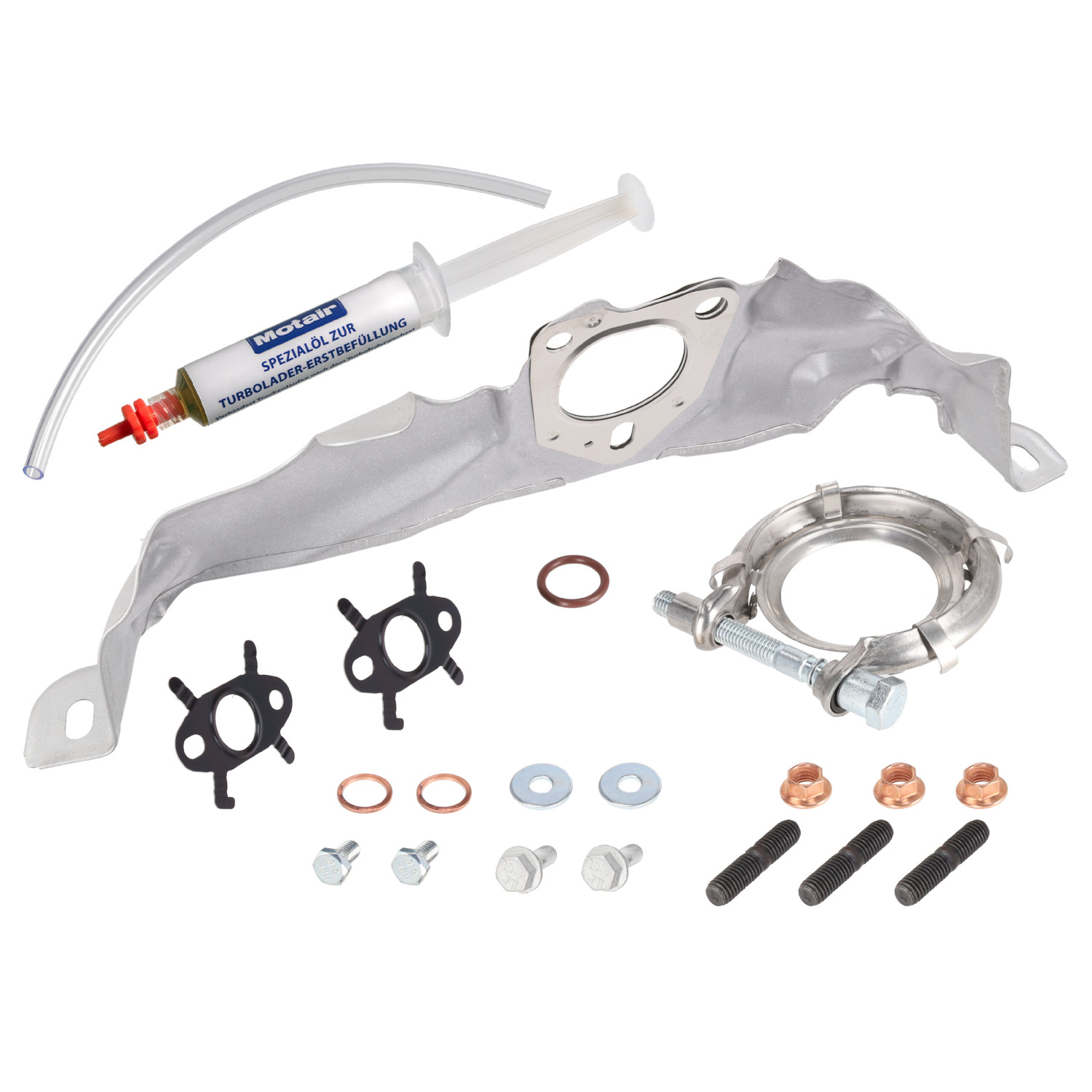 FEBI BILSTEIN Montagesæt, lader 187885 for MERCEDES-BENZ INFINITI DACIA