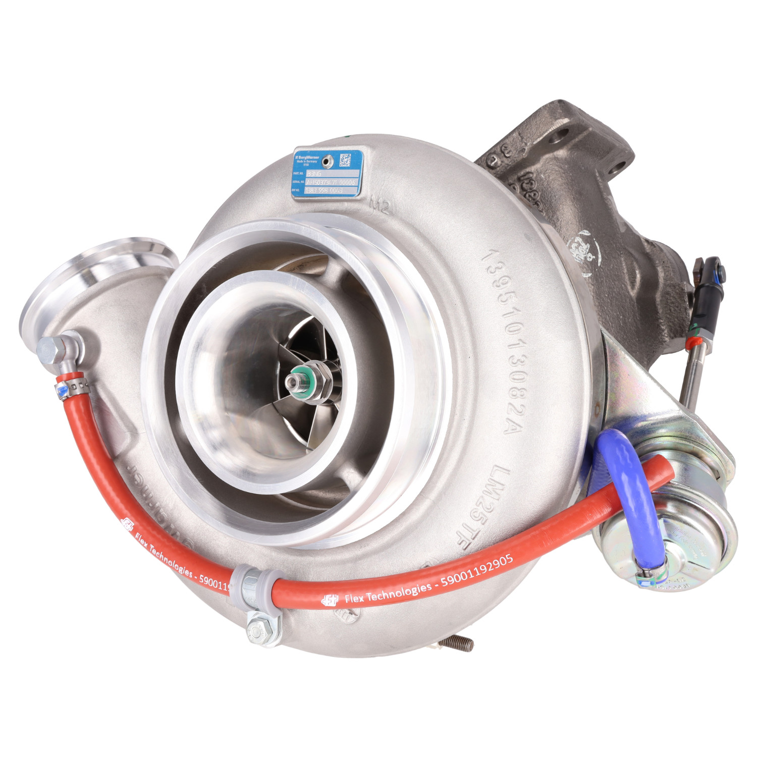 FEBI BILSTEIN 189582 for MERCEDES-BENZ