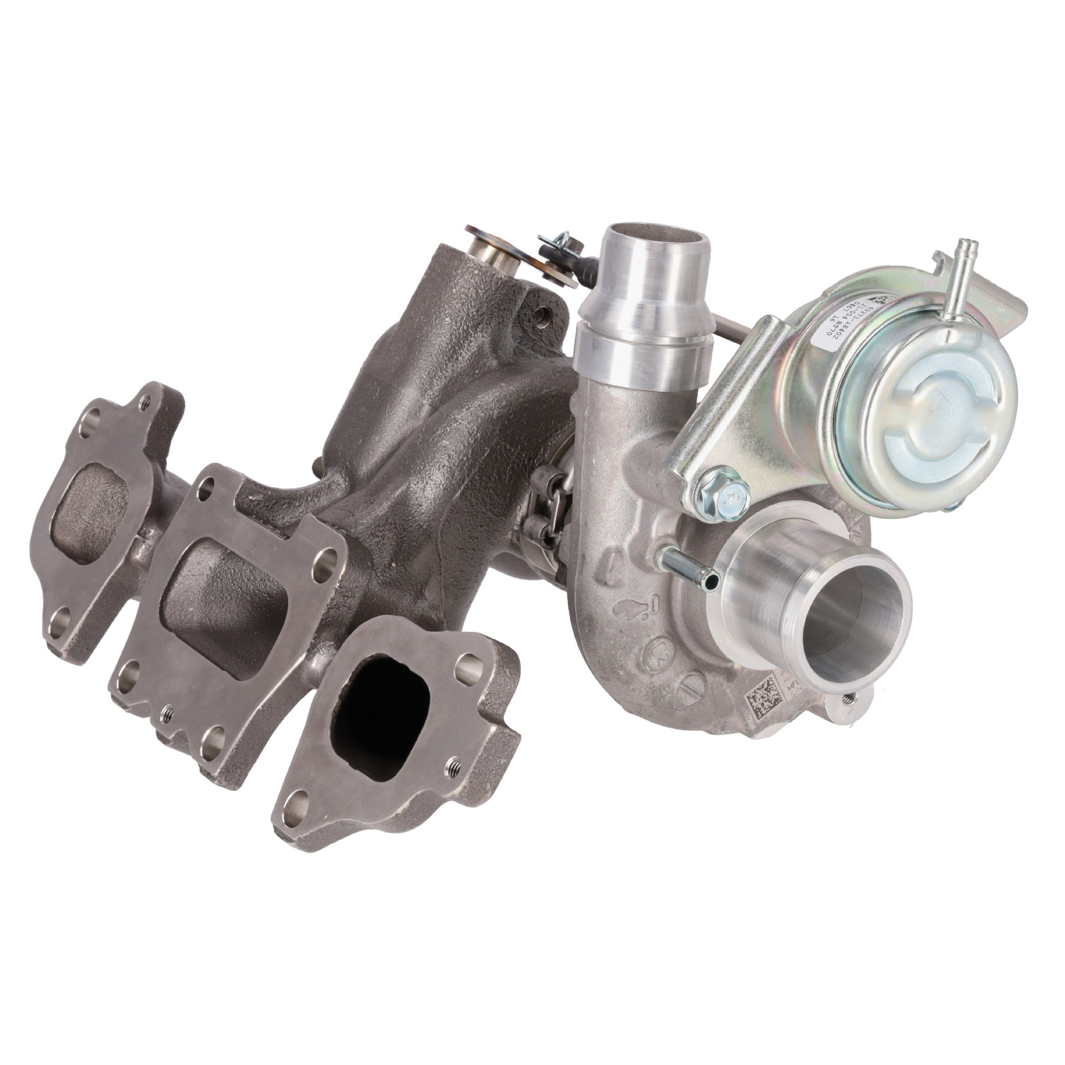 FEBI BILSTEIN Lader, ladesystem 189793 for RENAULT
