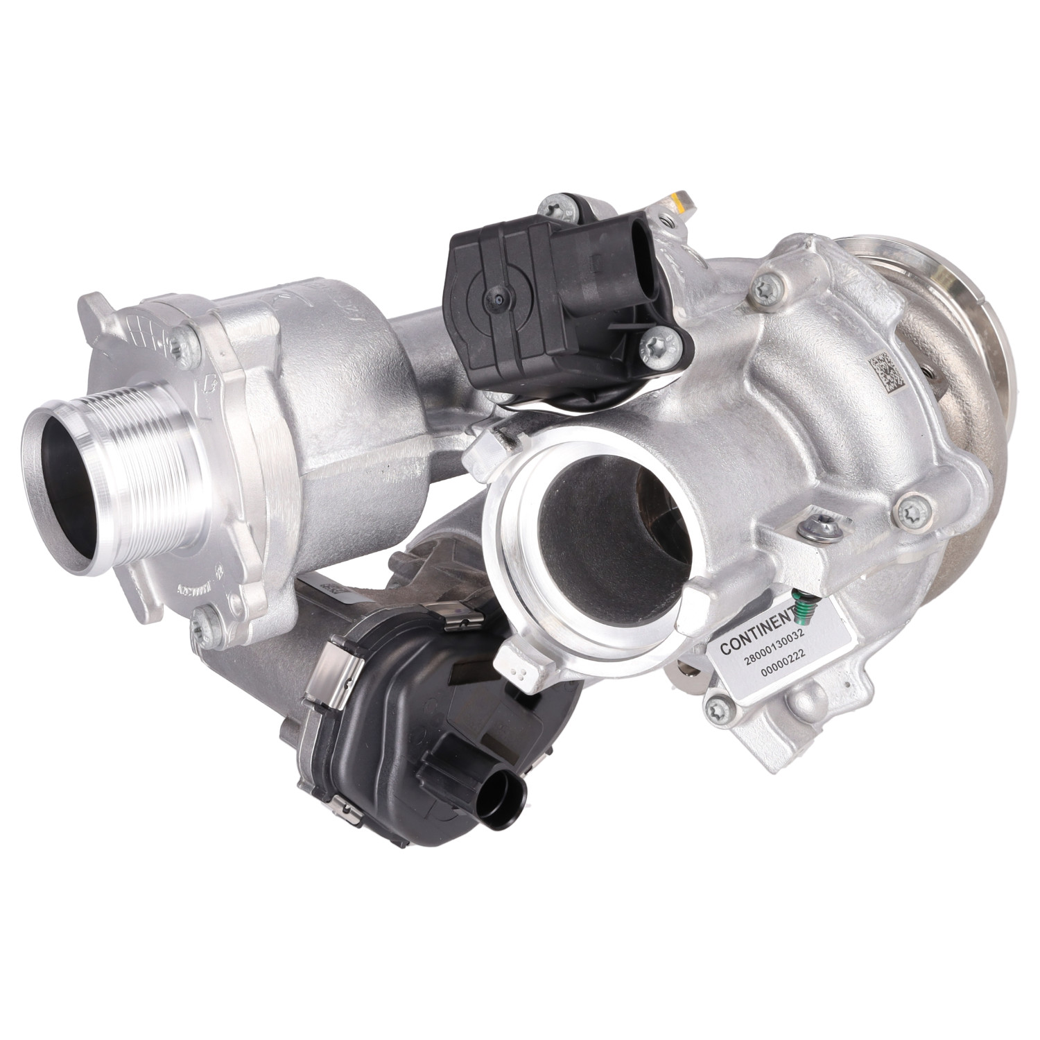 FEBI BILSTEIN Lader, ladesystem 188960 for VW