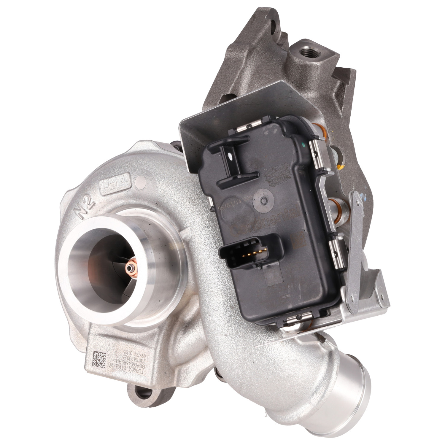 FEBI BILSTEIN Lader, ladesystem 189668 for FORD CITROËN