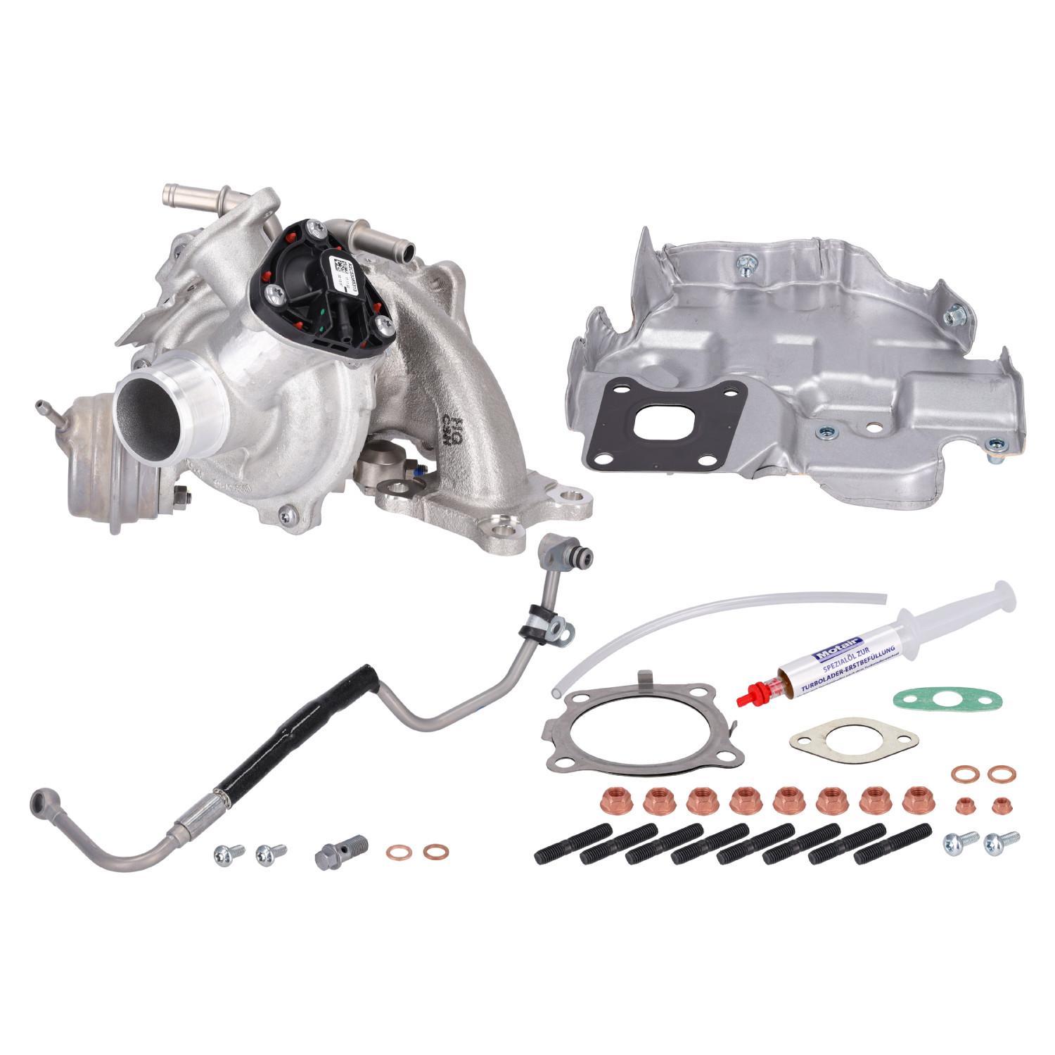 FEBI BILSTEIN Lader, ladesystem 189048 for FORD