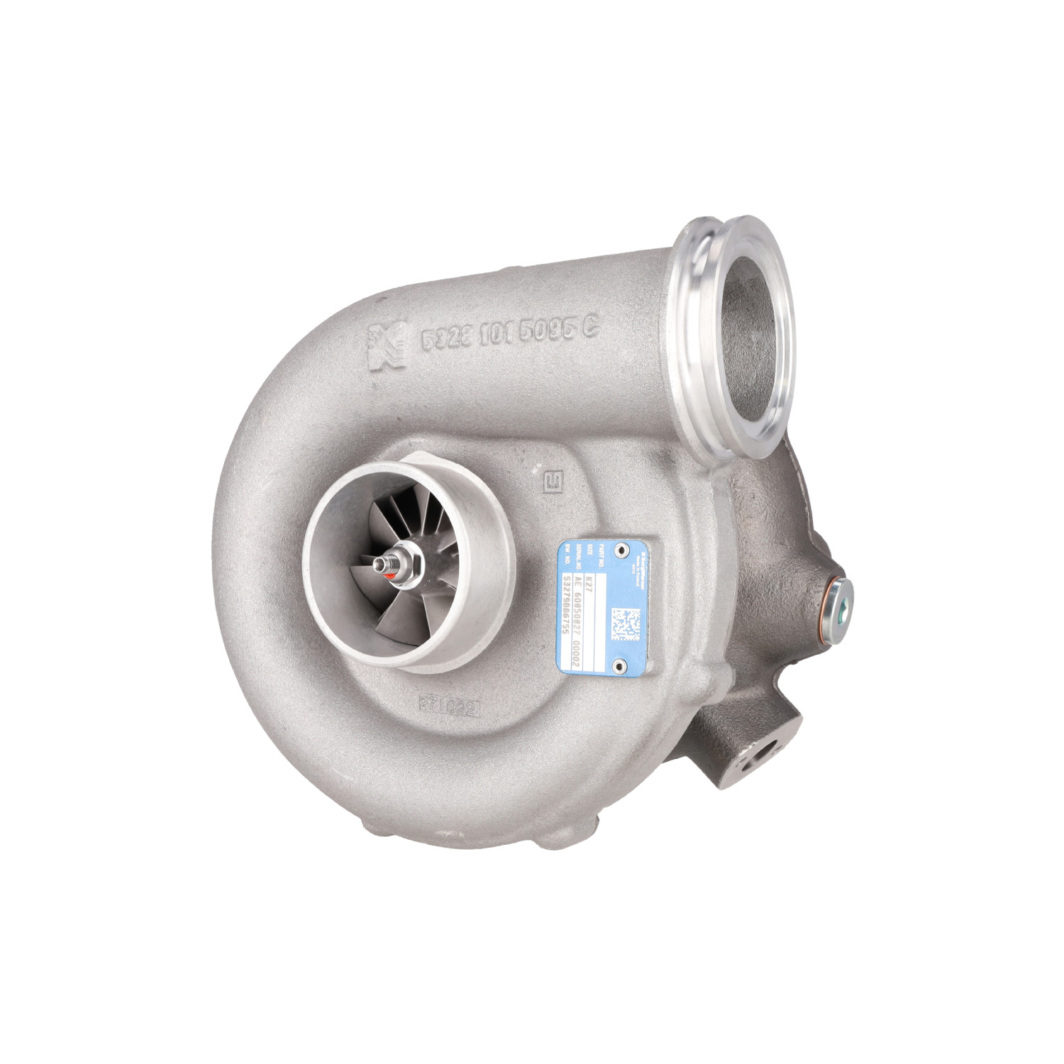 FEBI BILSTEIN 189624 for MAN