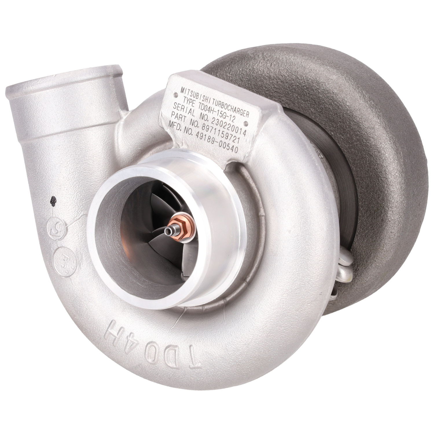 FEBI BILSTEIN 191593 for ISUZU