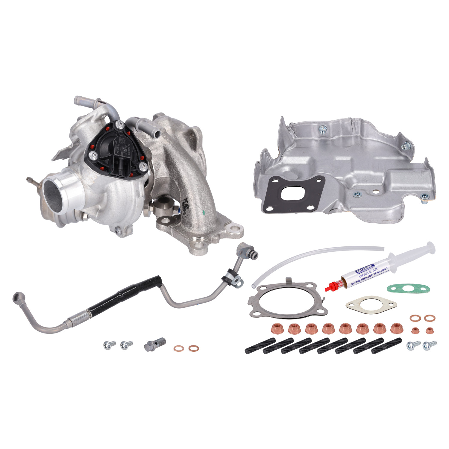 FEBI BILSTEIN Lader, ladesystem 191751 for FORD
