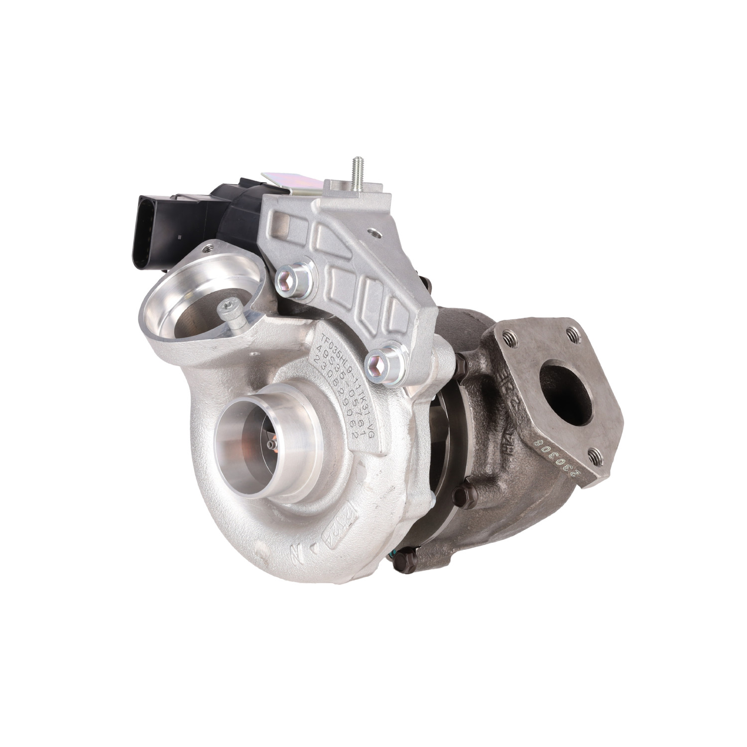 FEBI BILSTEIN Lader, ladesystem 191541 for BMW