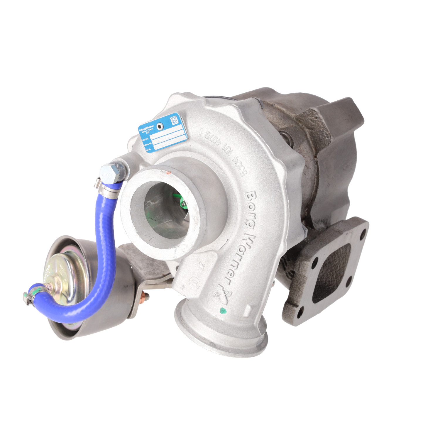 FEBI BILSTEIN 192538 for VOLVO