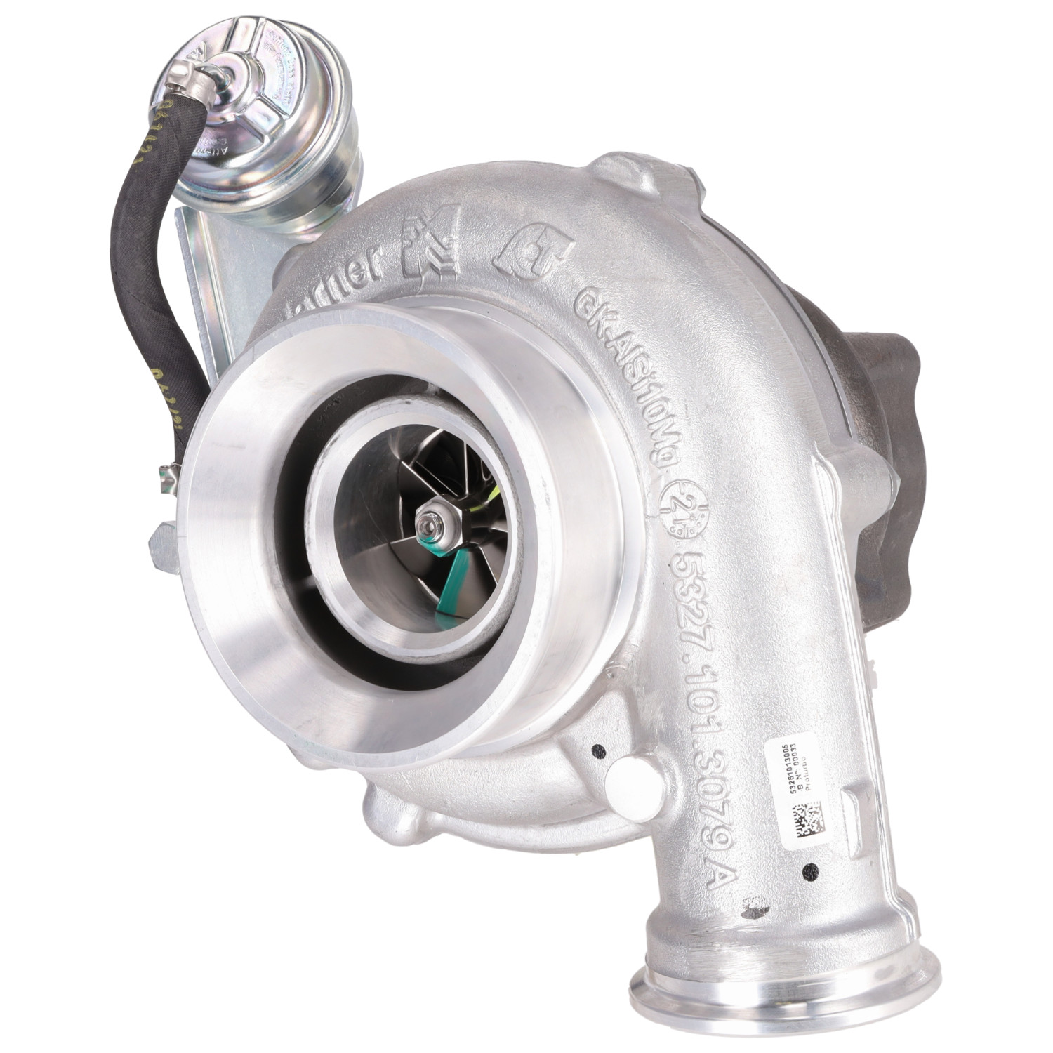 FEBI BILSTEIN 191445 for MERCEDES-BENZ