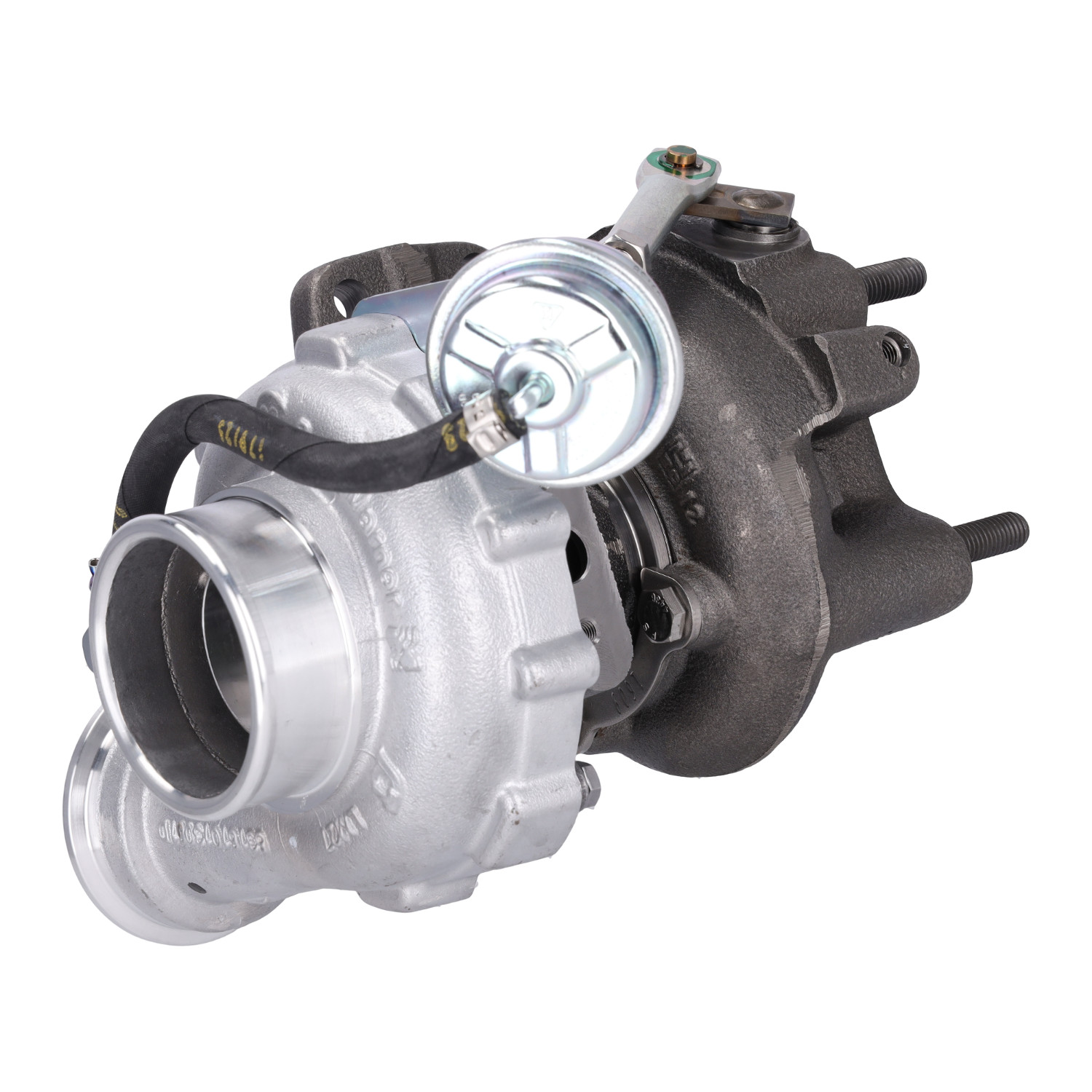 FEBI BILSTEIN 190533 for MERCEDES-BENZ