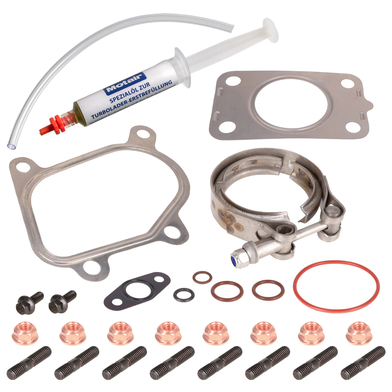 FEBI BILSTEIN 188008 for IVECO