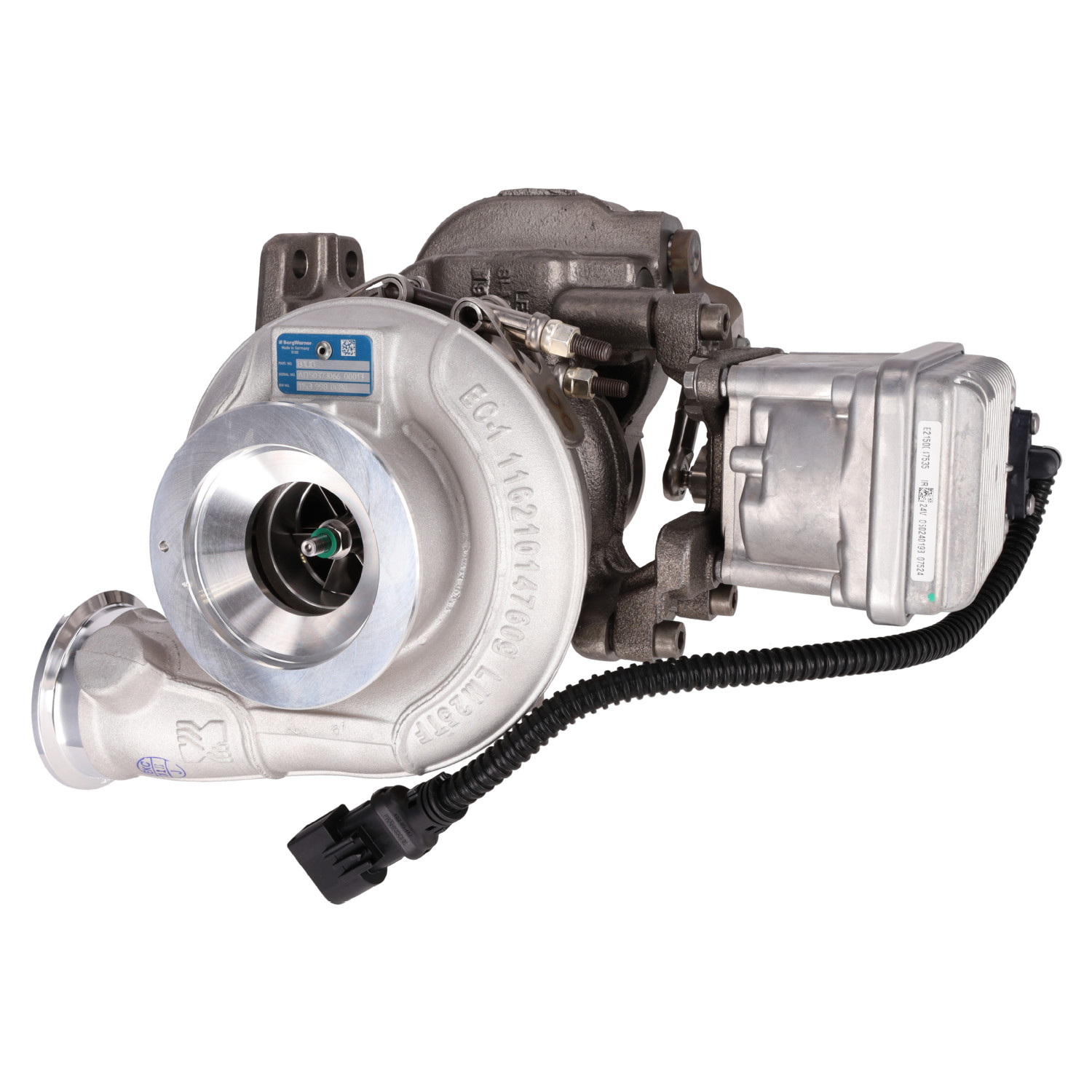FEBI BILSTEIN 189296 for MERCEDES-BENZ