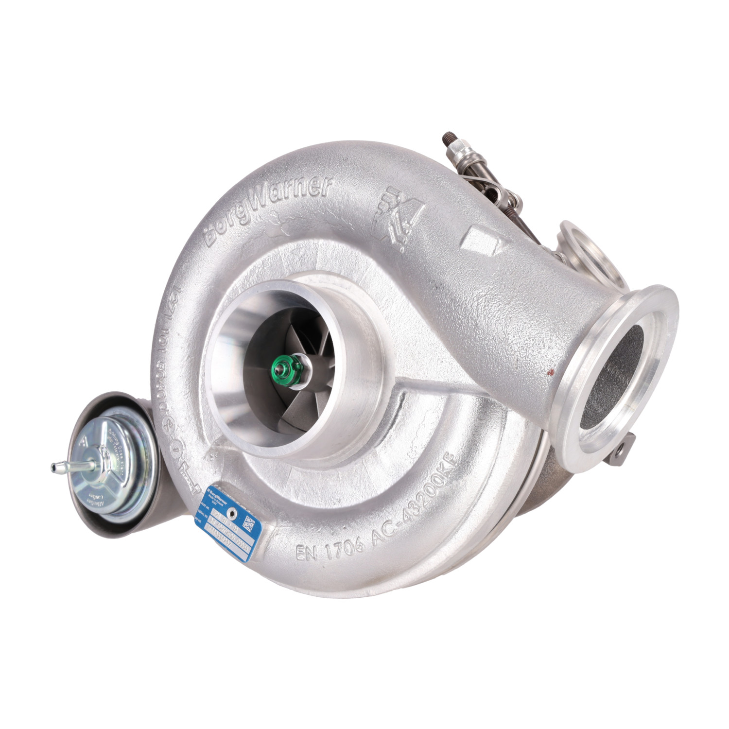 FEBI BILSTEIN 189719 for MAN