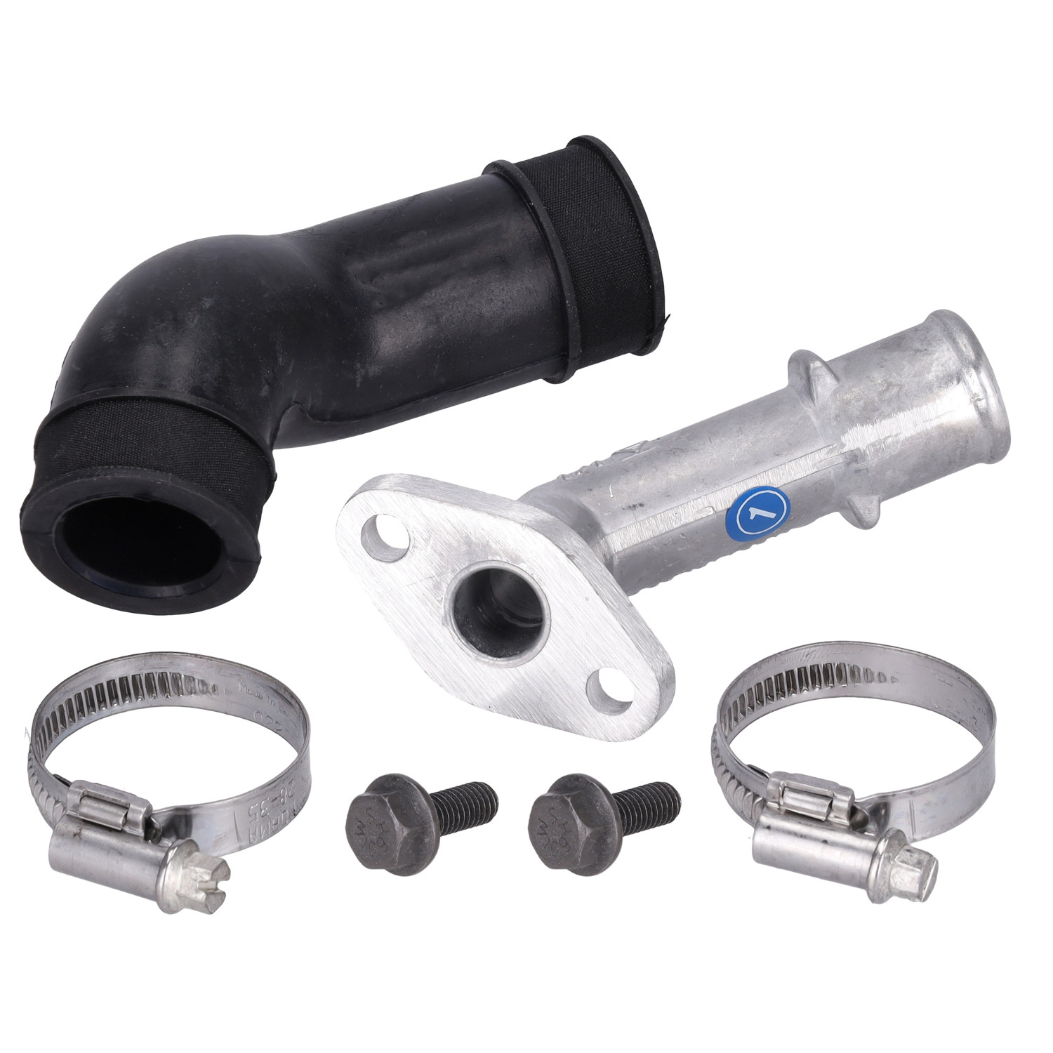 FEBI BILSTEIN 191650 for MERCEDES-BENZ