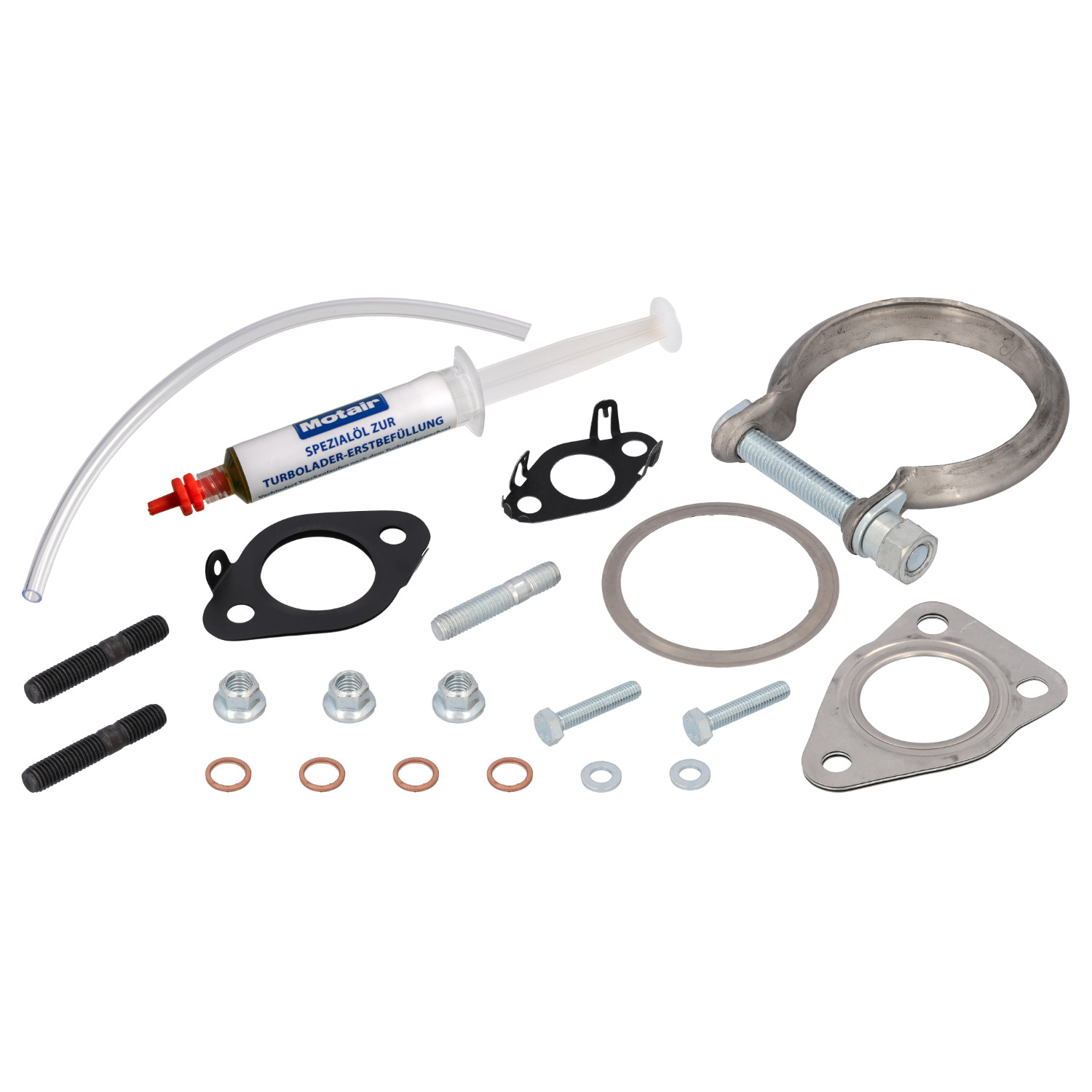 FEBI BILSTEIN Montagesæt, lader 189266 for CHEVROLET