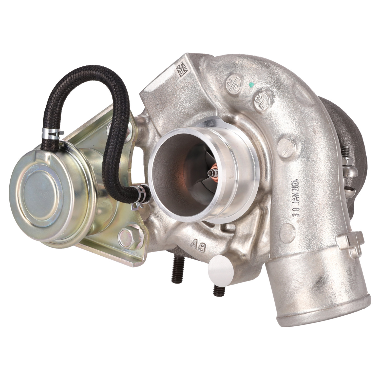 FEBI BILSTEIN Lader, ladesystem 189553 for IVECO