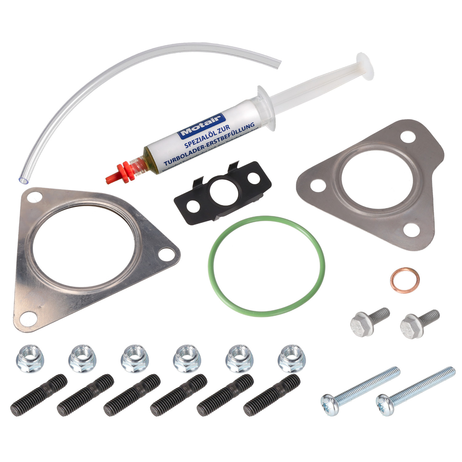 FEBI BILSTEIN Montagesæt, lader 188022 for VW