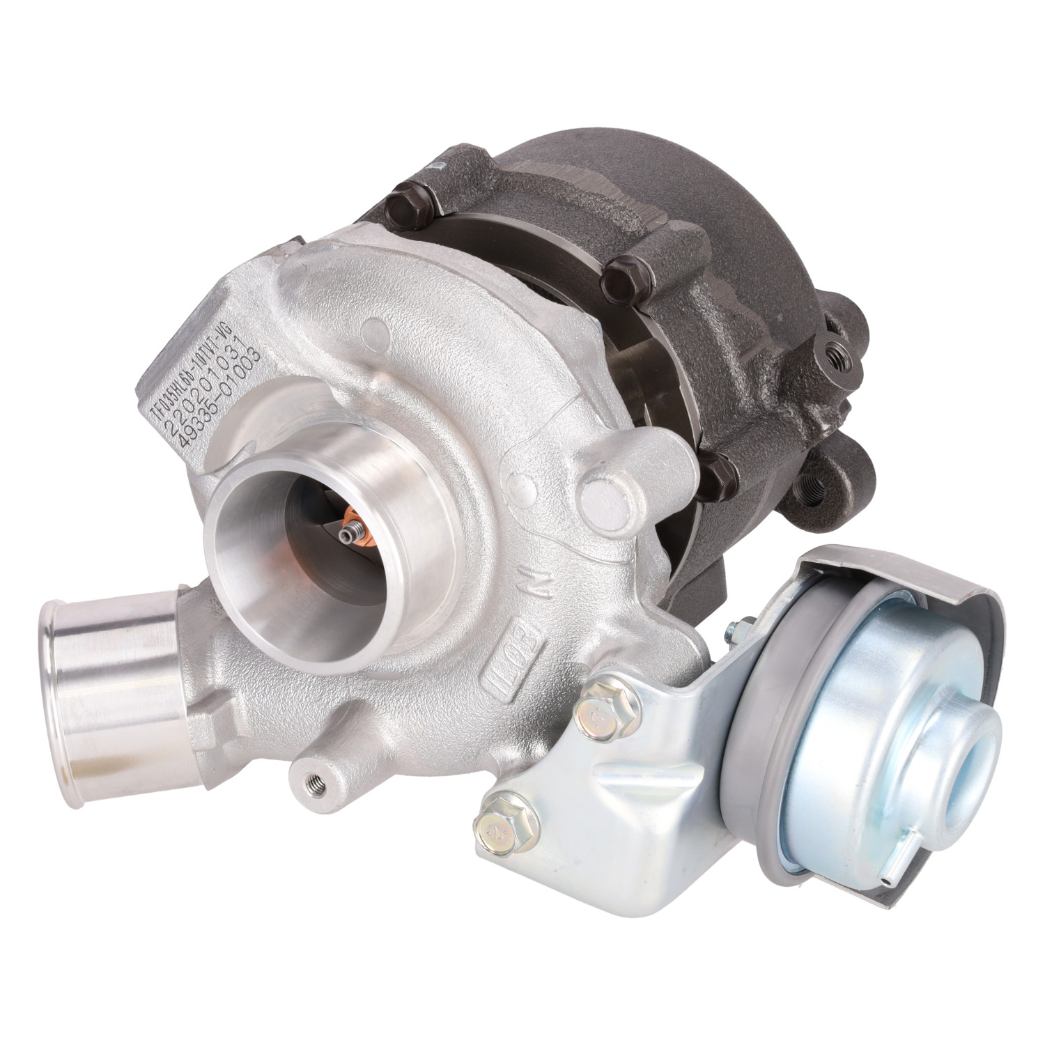 FEBI BILSTEIN Lader, ladesystem 191406 for MITSUBISHI