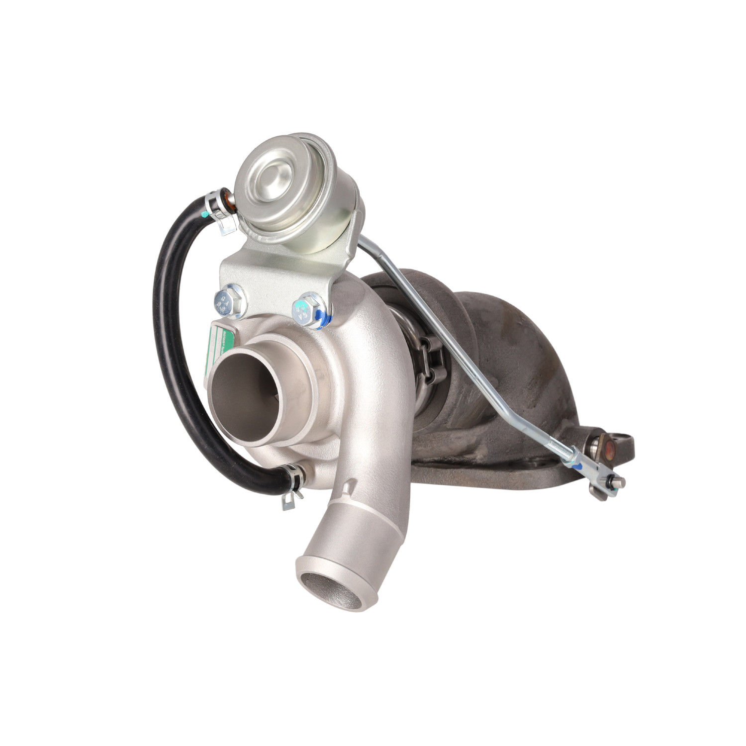 FEBI BILSTEIN Lader, ladesystem 191756 for FORD