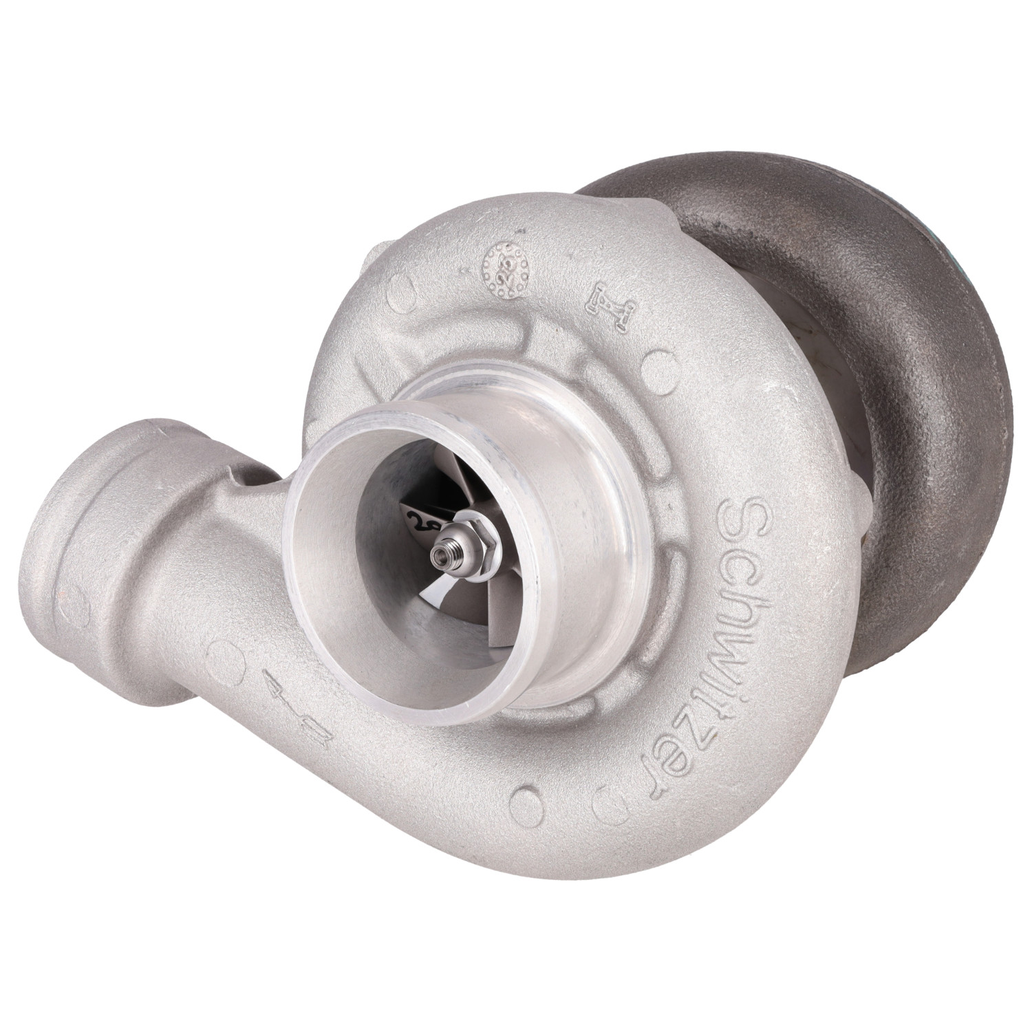 FEBI BILSTEIN 190536 for VOLVO