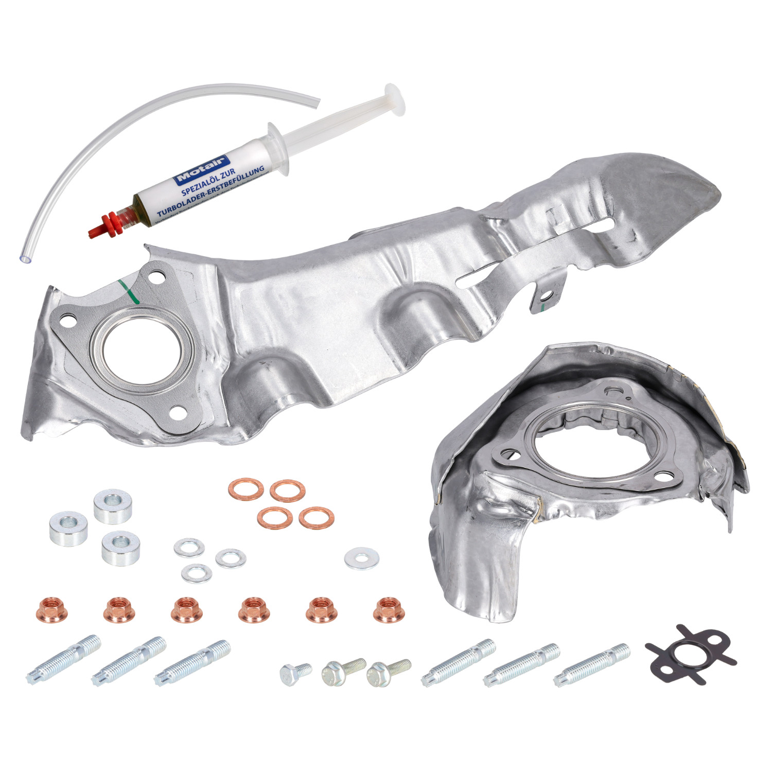 FEBI BILSTEIN Montagesæt, lader 187851 for RENAULT