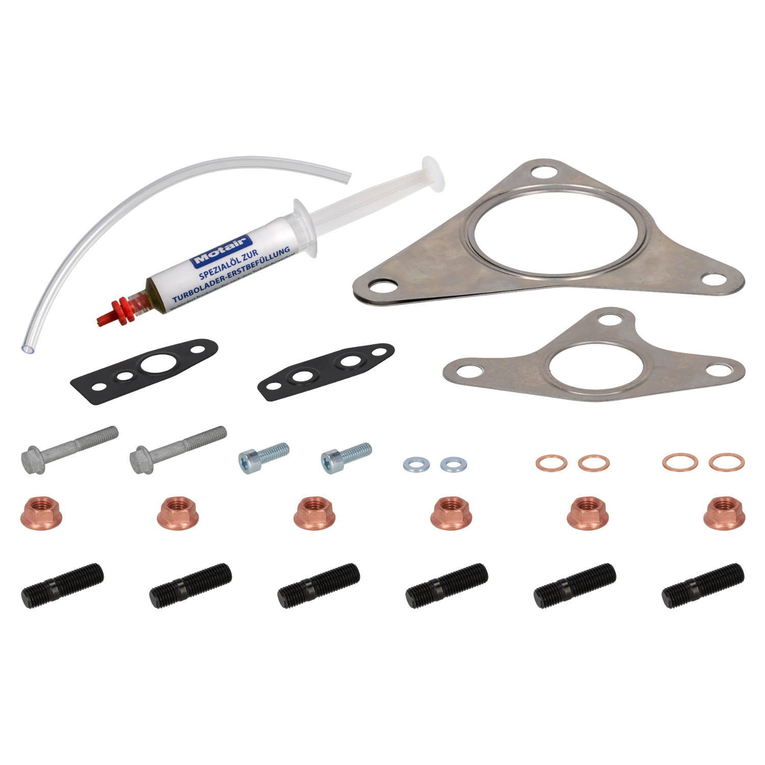 FEBI BILSTEIN Montagesæt, lader 191099 for SUBARU