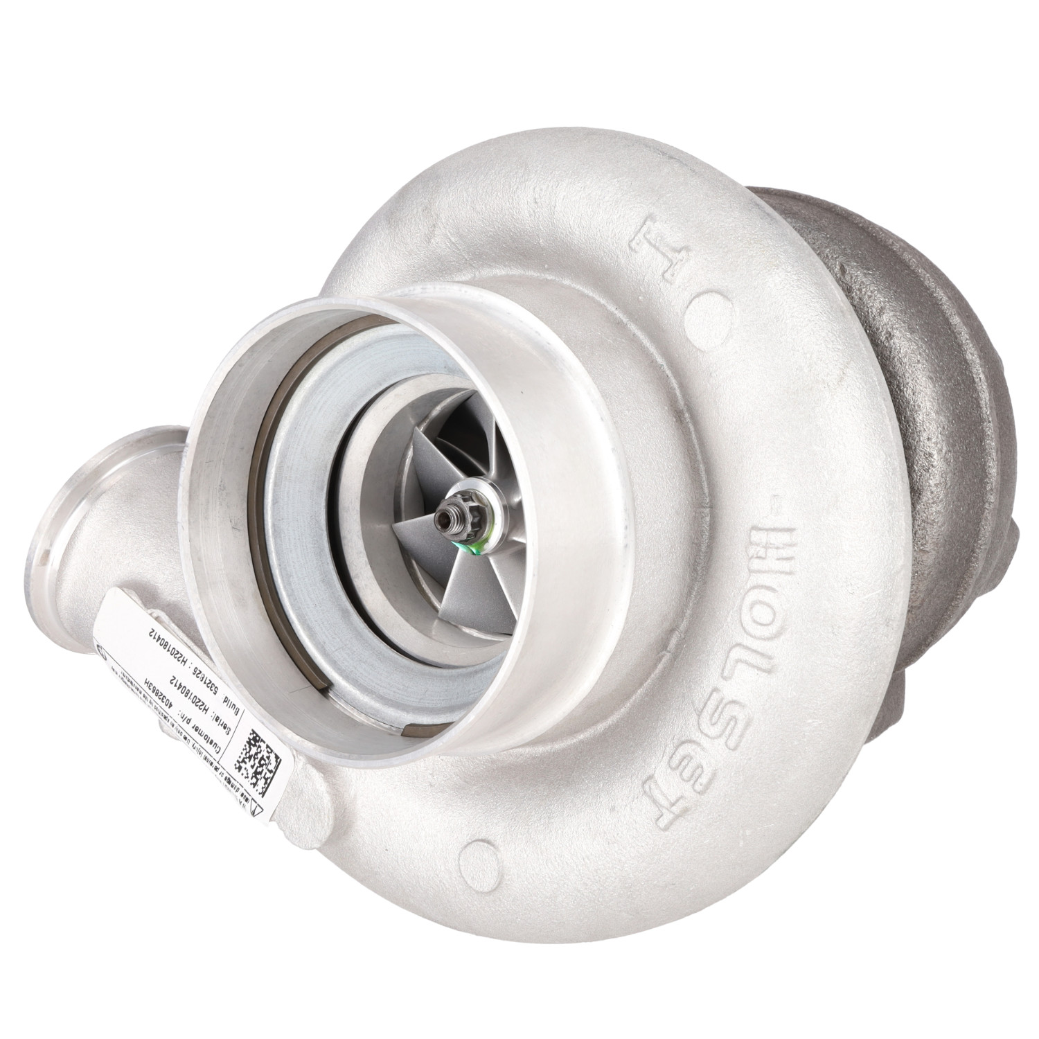 FEBI BILSTEIN 189125 for MAN