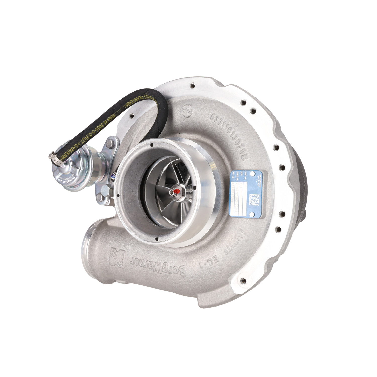 FEBI BILSTEIN 192086 for MAN