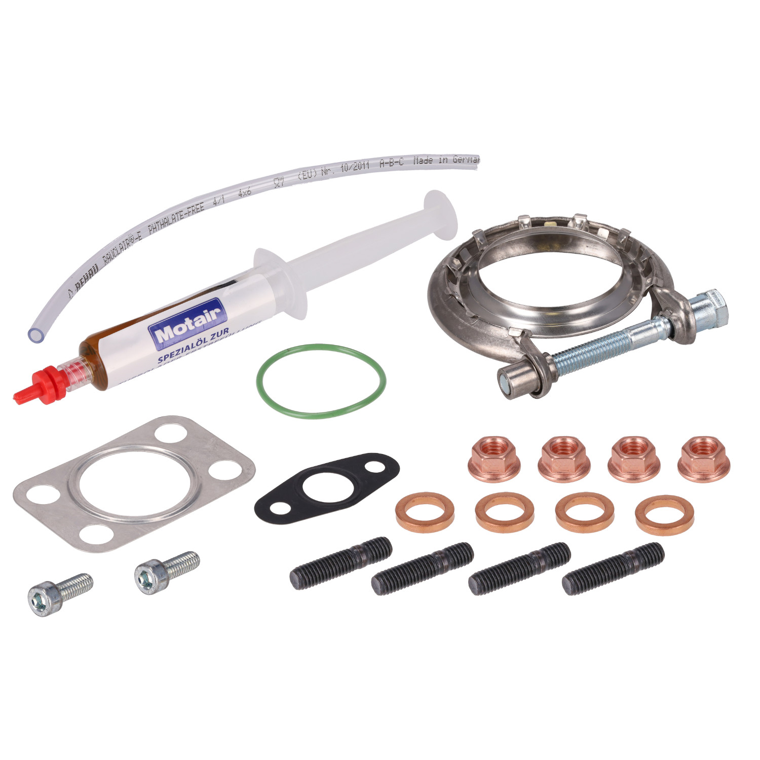 FEBI BILSTEIN Montagesæt, lader 187853 for PEUGEOT