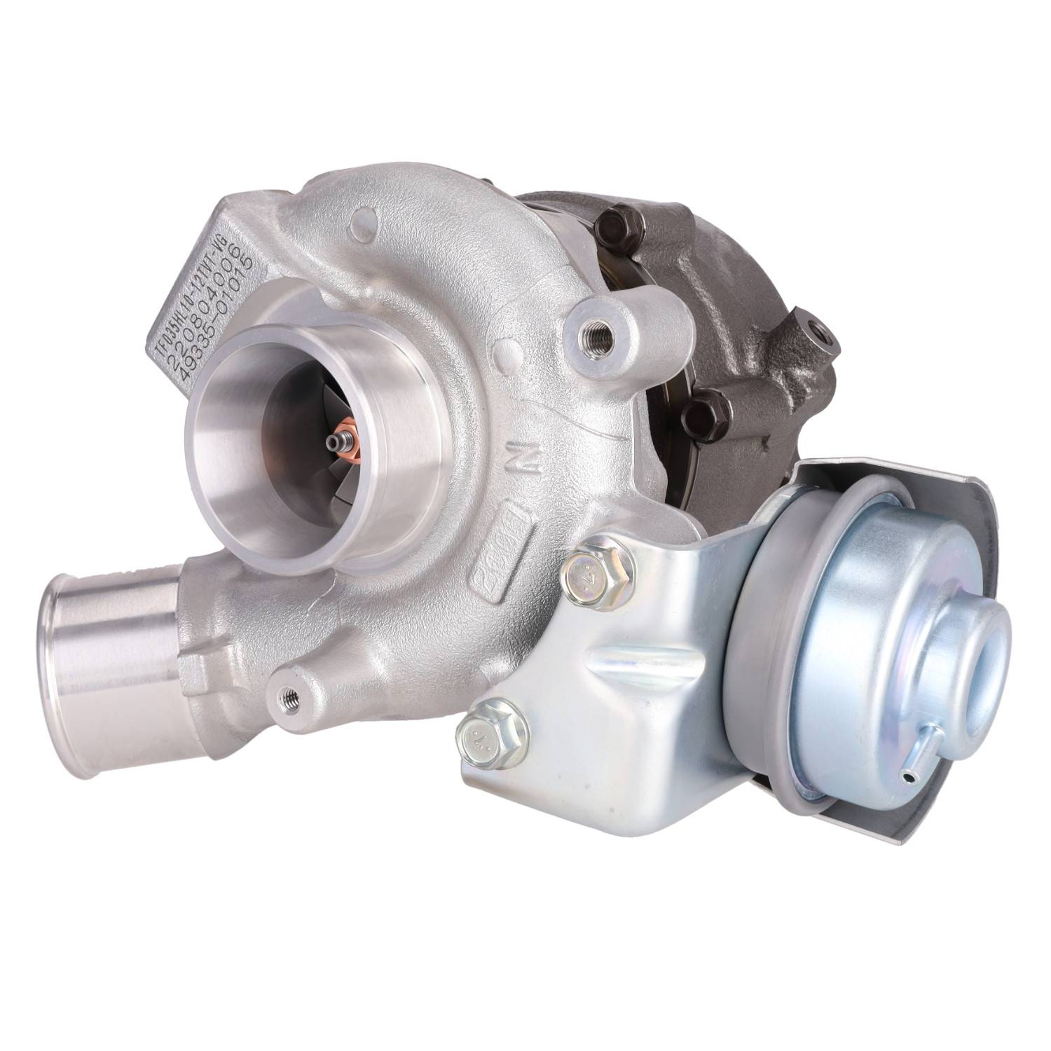 FEBI BILSTEIN Lader, ladesystem 190211 for MITSUBISHI
