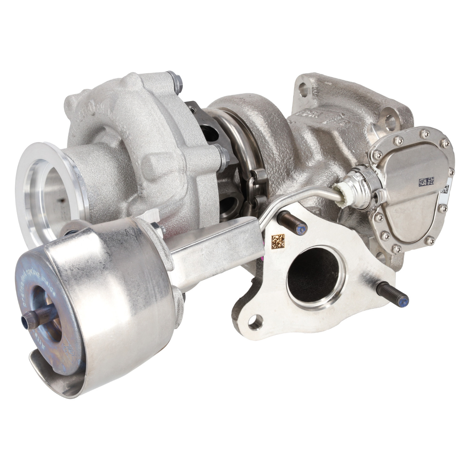 FEBI BILSTEIN Lader, ladesystem 188090 venstre for PORSCHE
