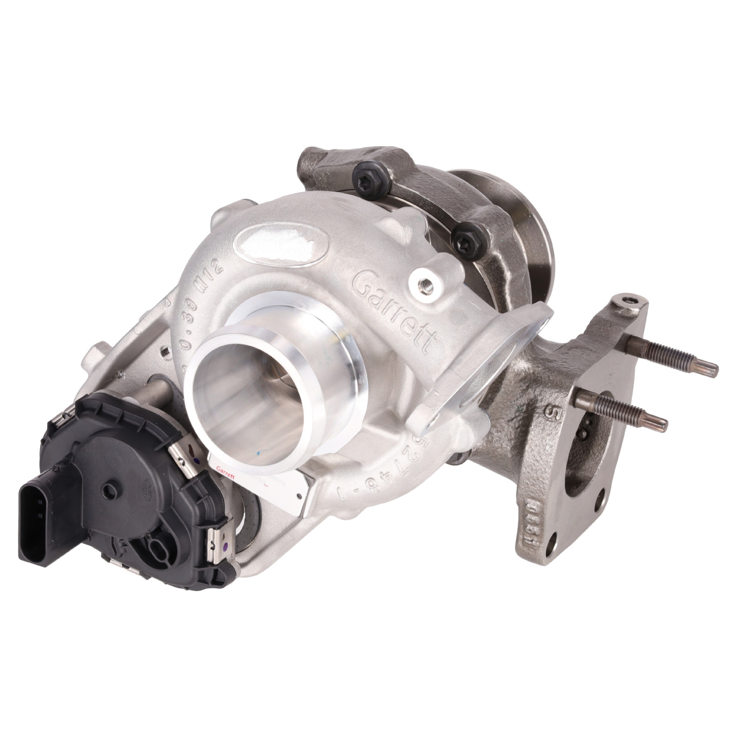 FEBI BILSTEIN Lader, ladesystem 187672 for FORD