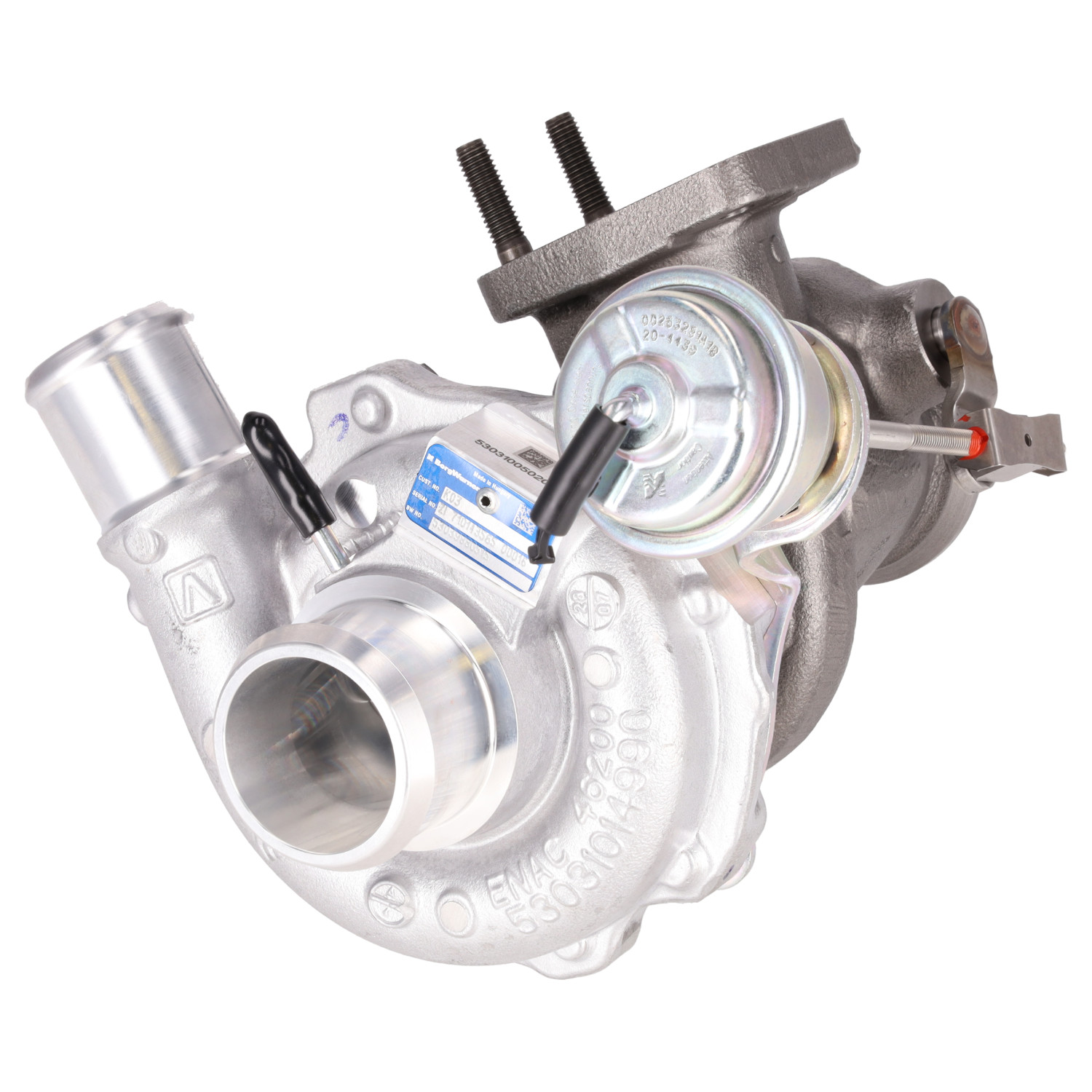 FEBI BILSTEIN 190083 for IVECO